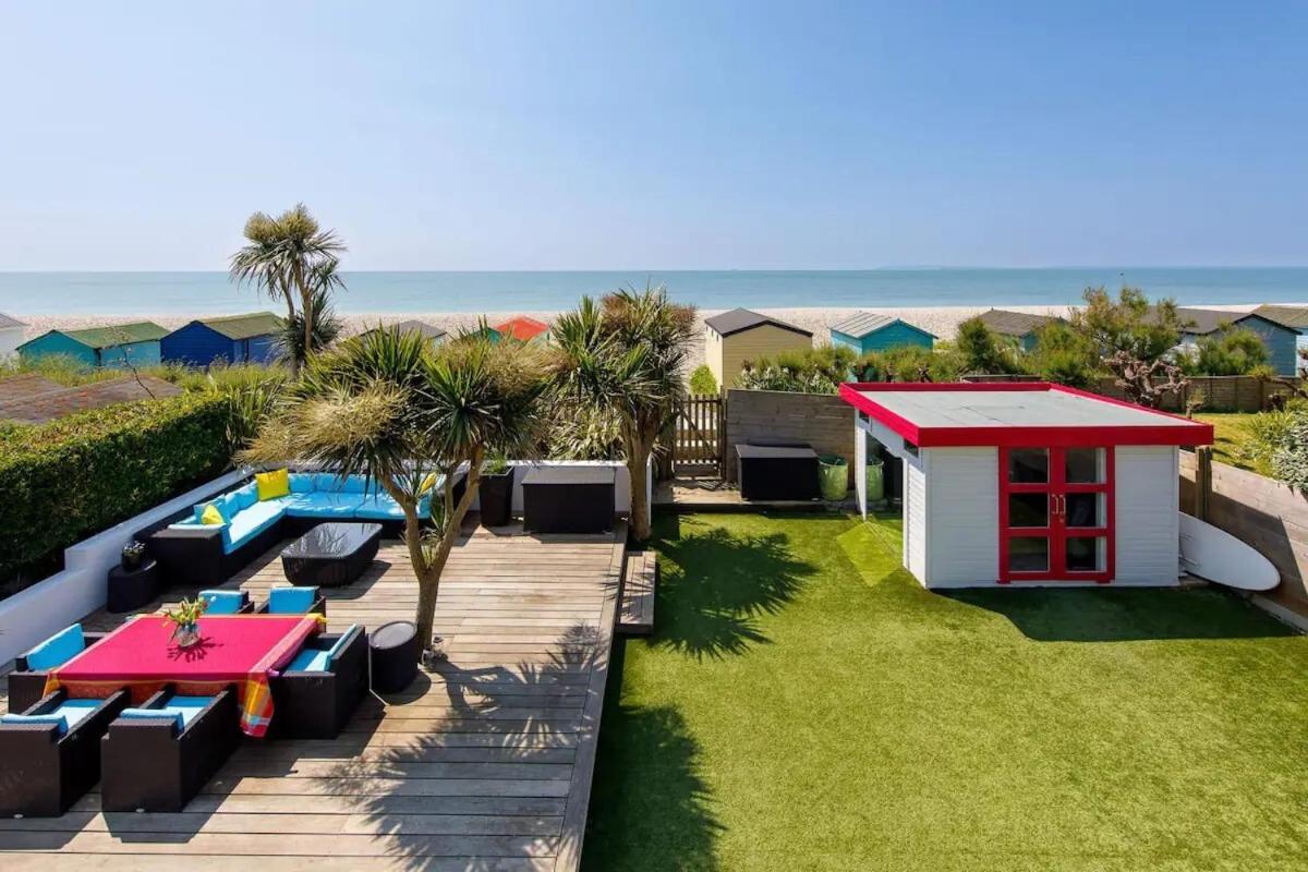 The Kite House
