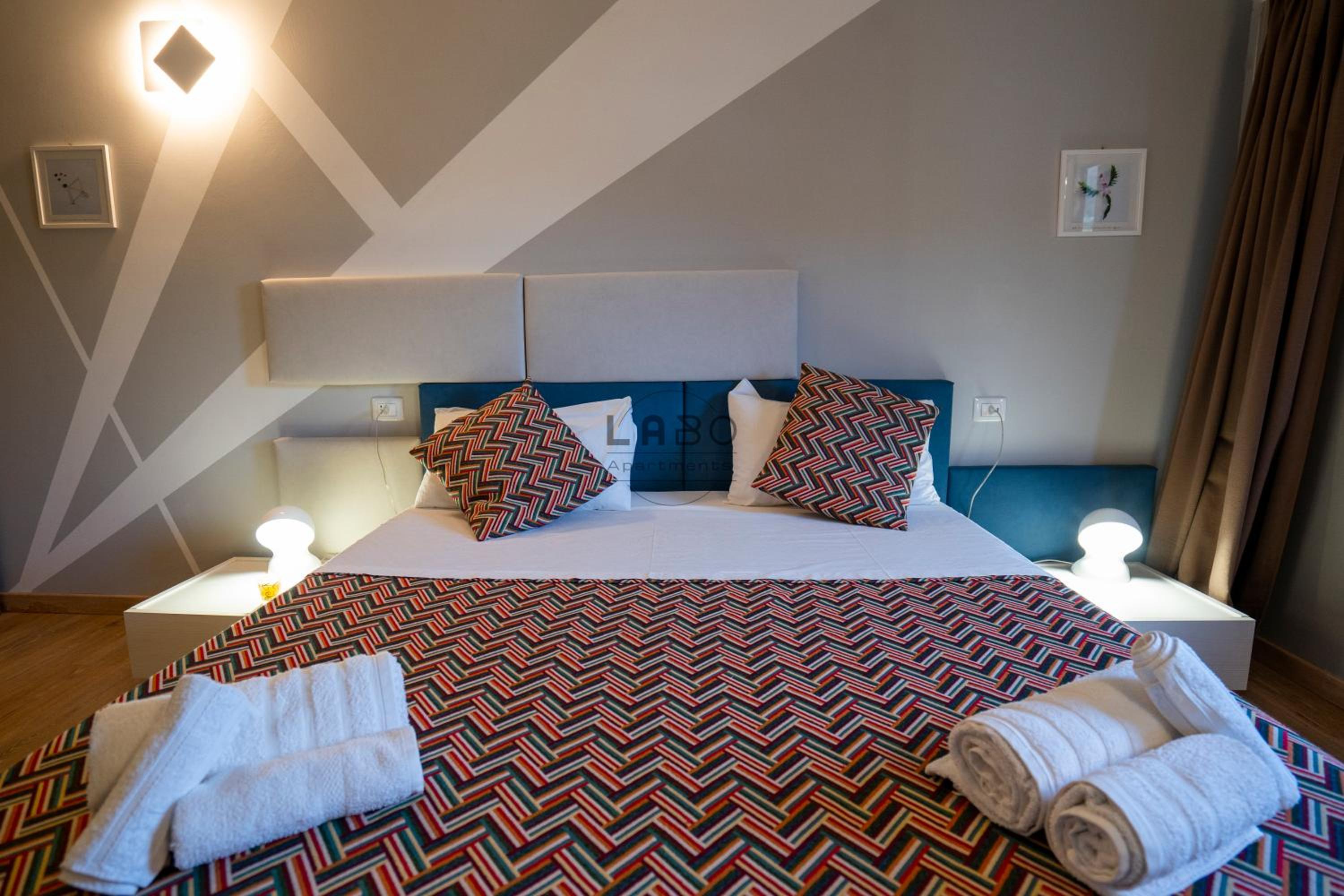 Agàpe Rooms in Tropea photo 3