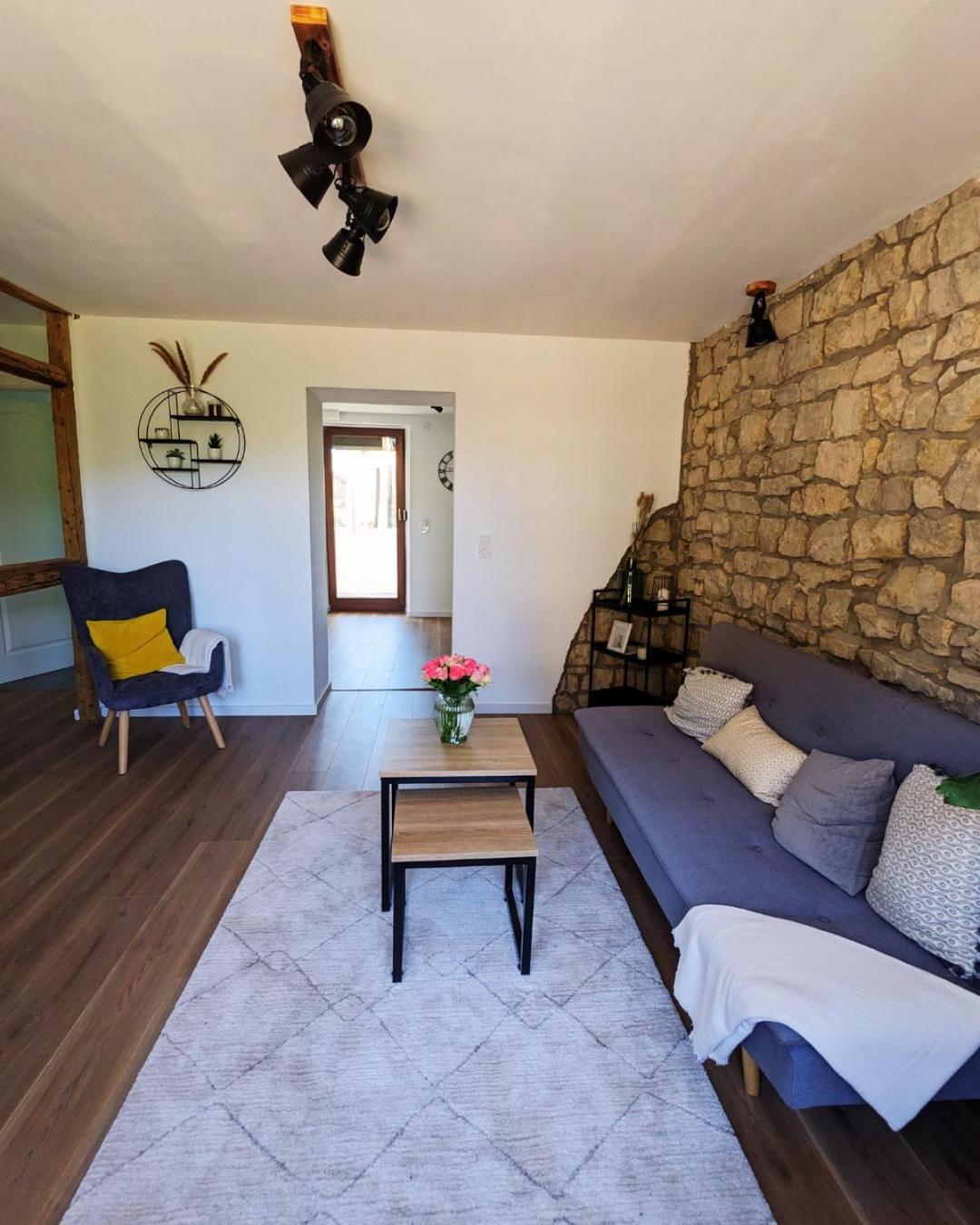 Ferienwohnung Nikolaushof