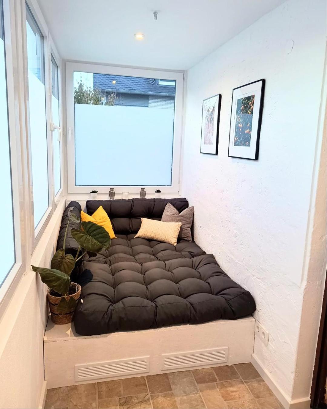 Ferienwohnung Nikolaushof