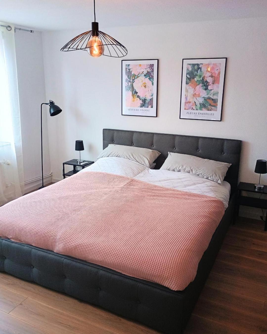 Ferienwohnung Nikolaushof