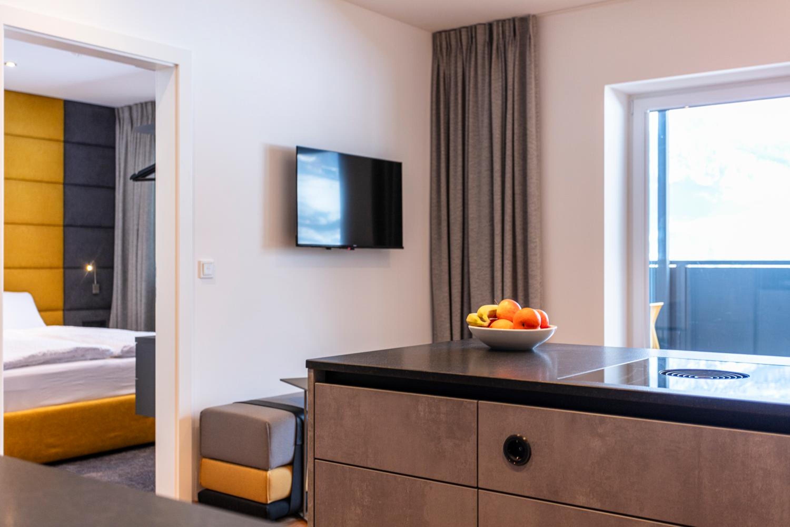 lechner living apartments