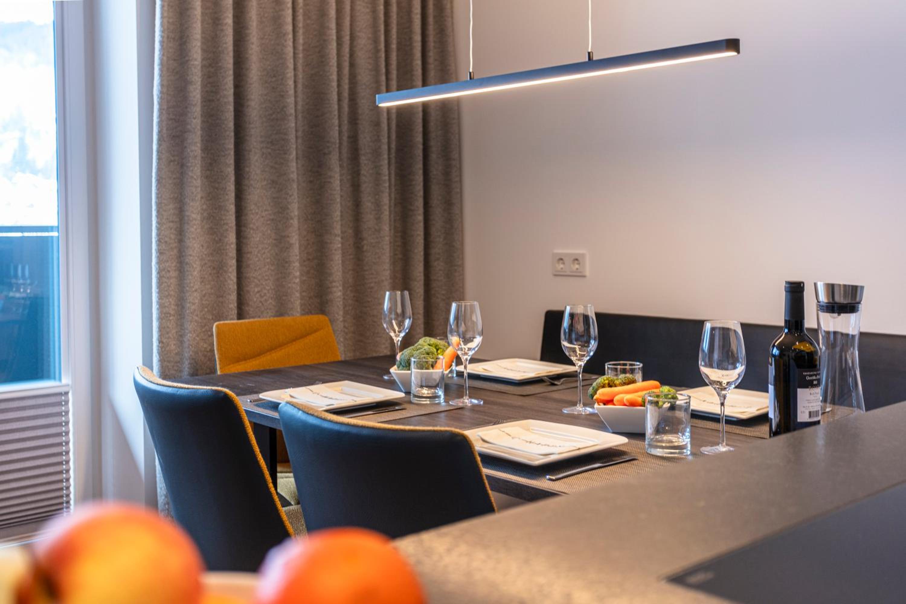 lechner living apartments