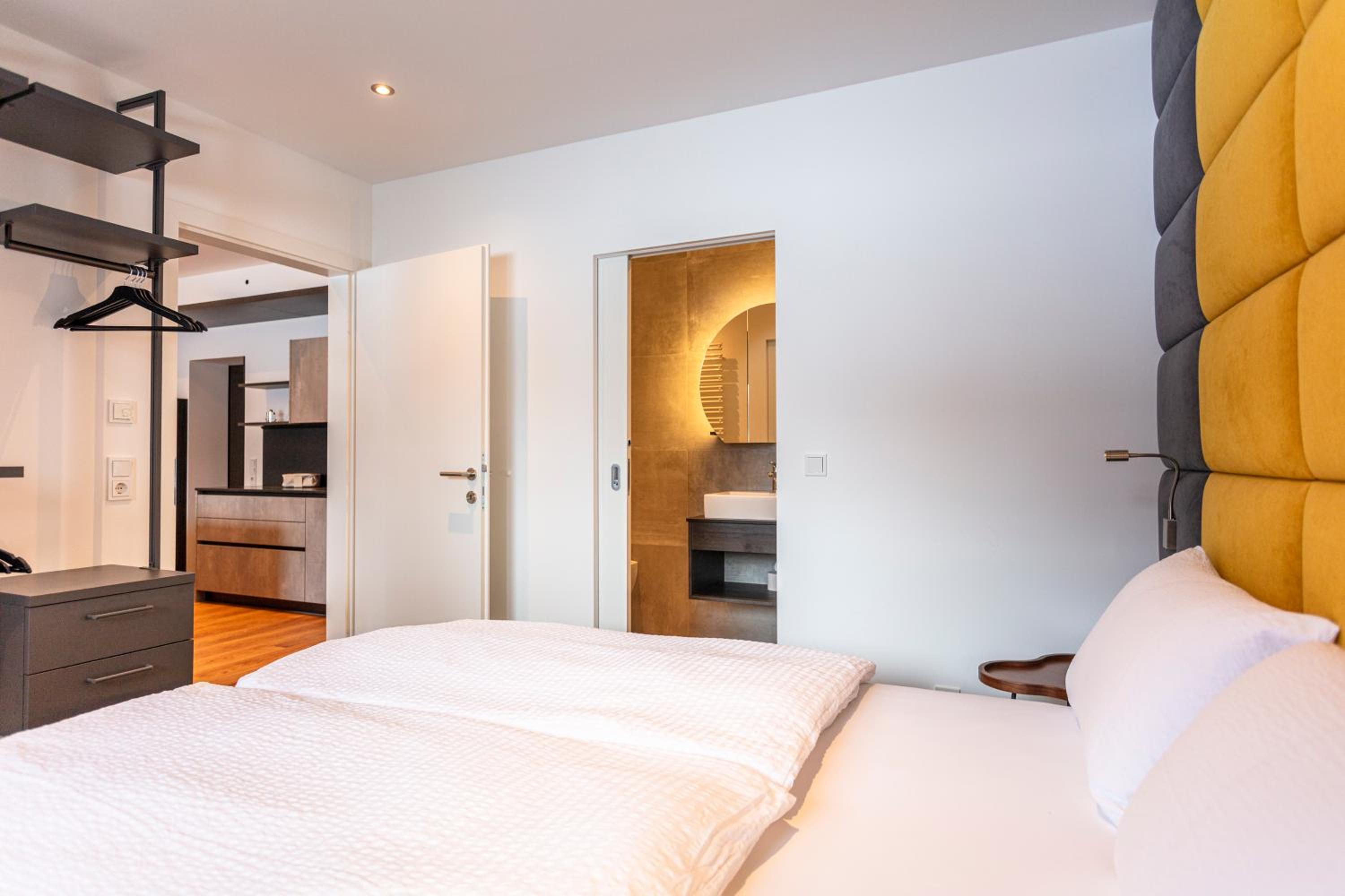 lechner living apartments