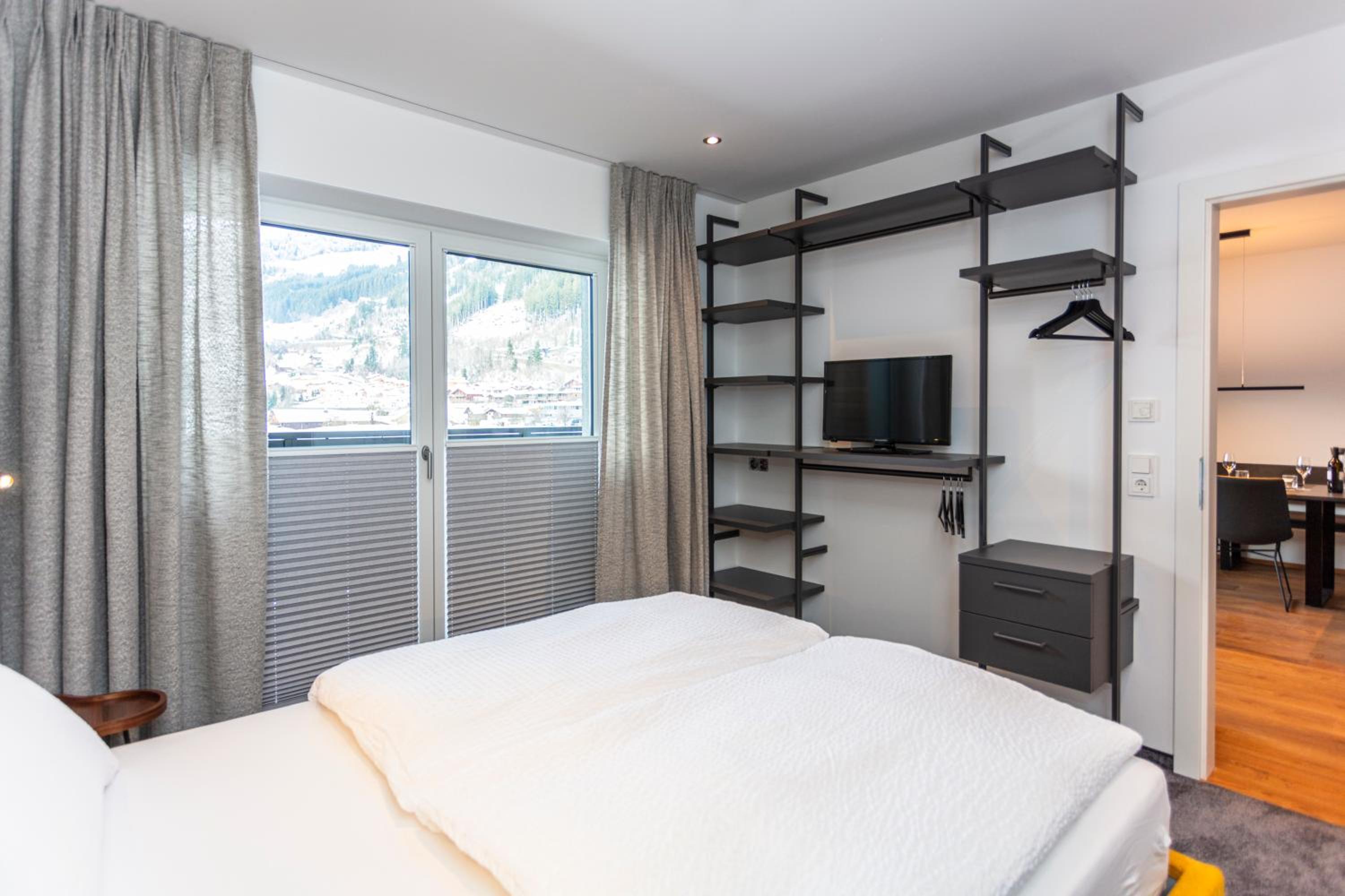 lechner living apartments