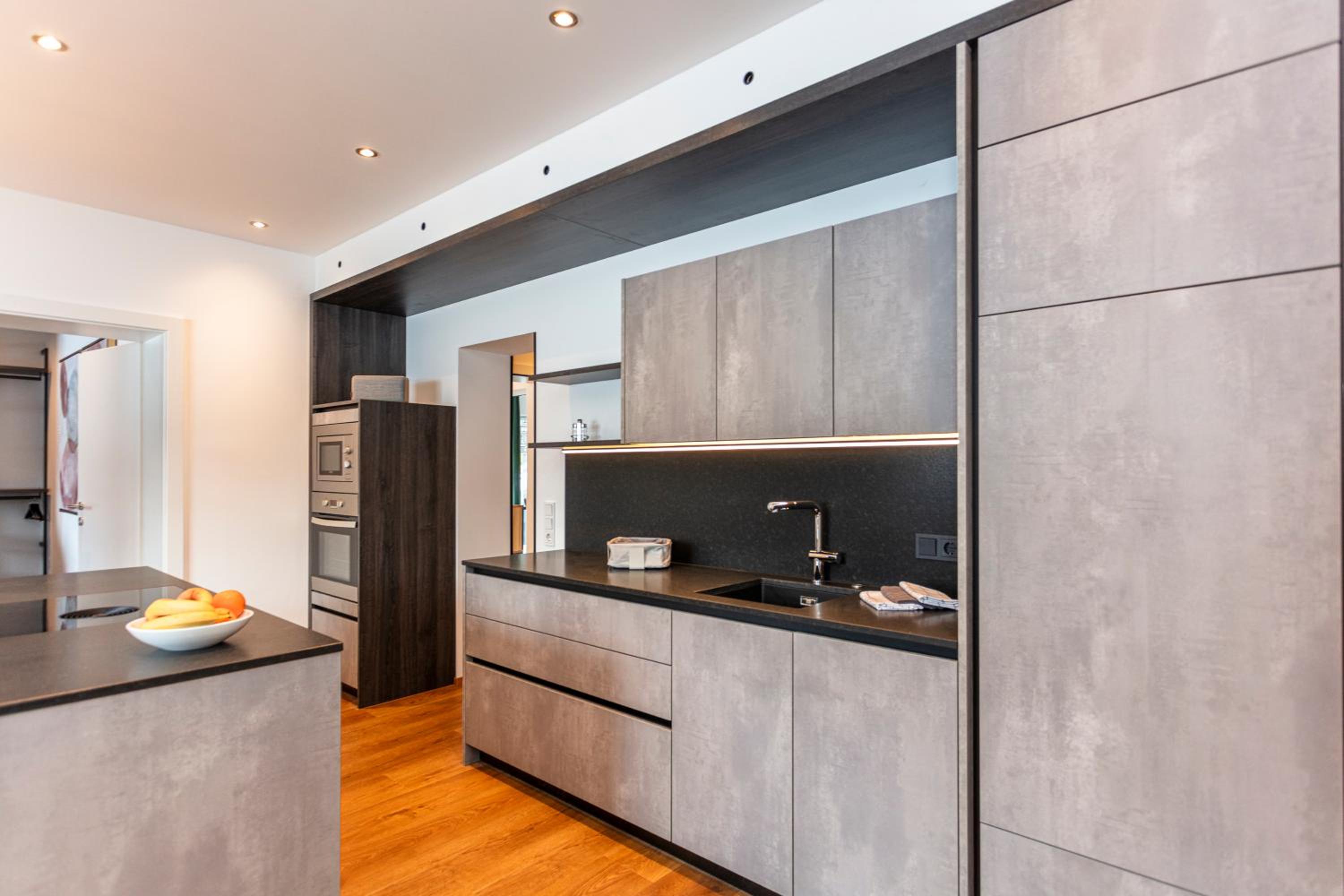 lechner living apartments