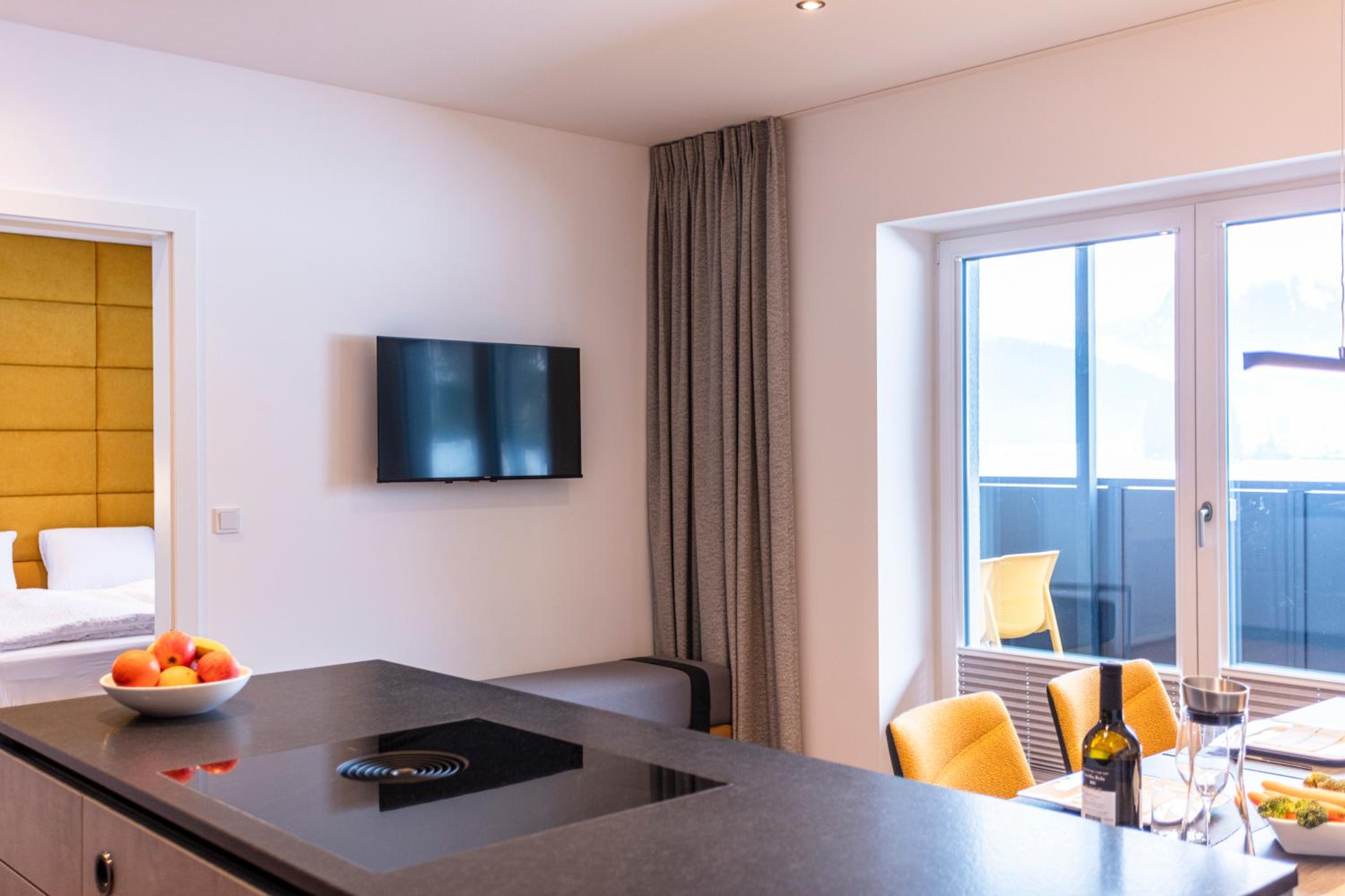 lechner living apartments