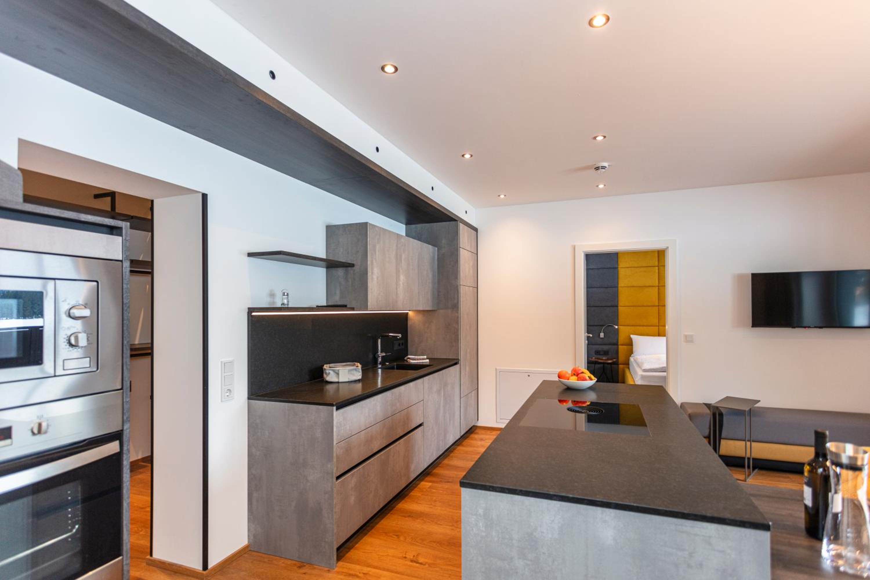 lechner living apartments