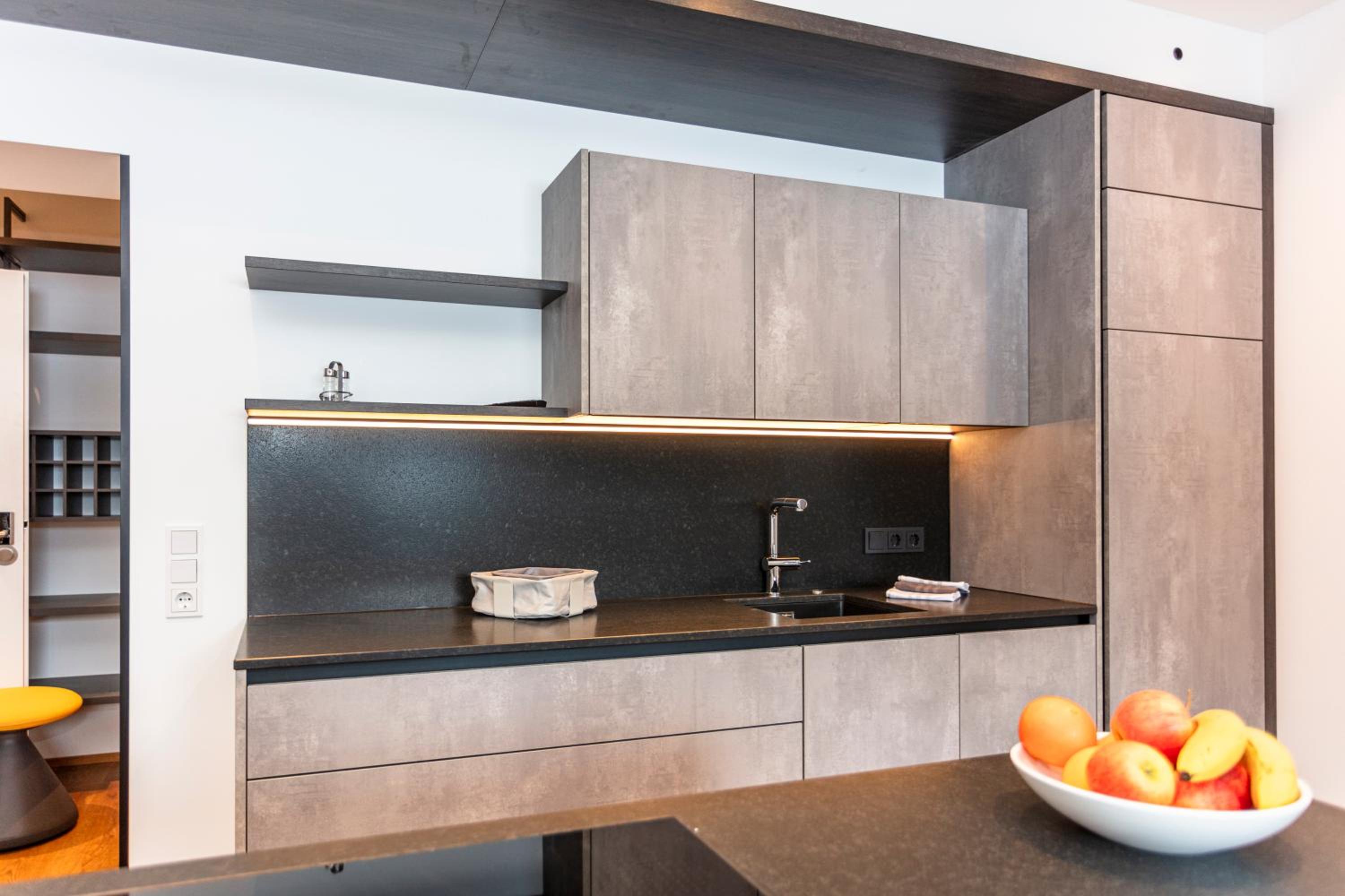 lechner living apartments