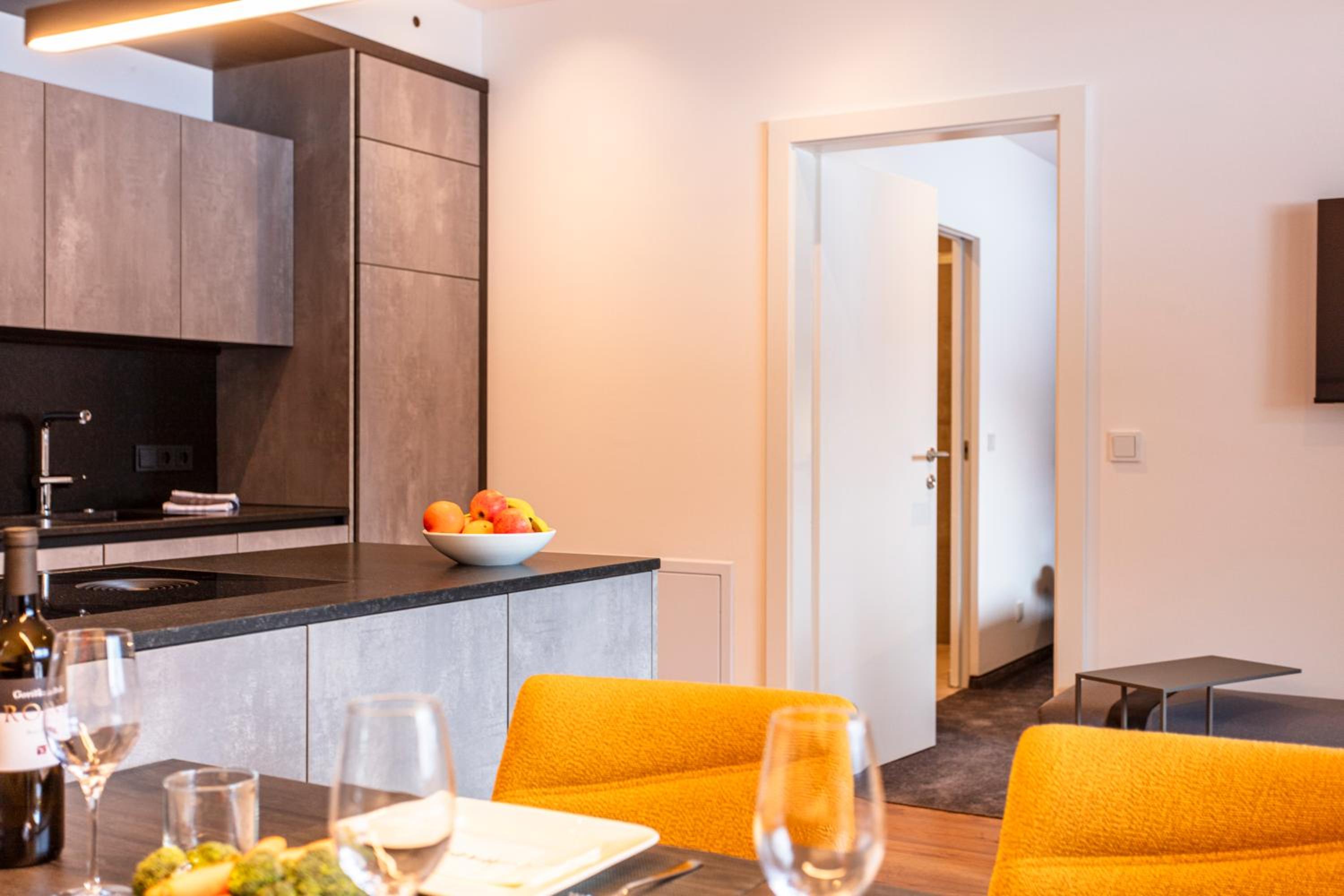 lechner living apartments