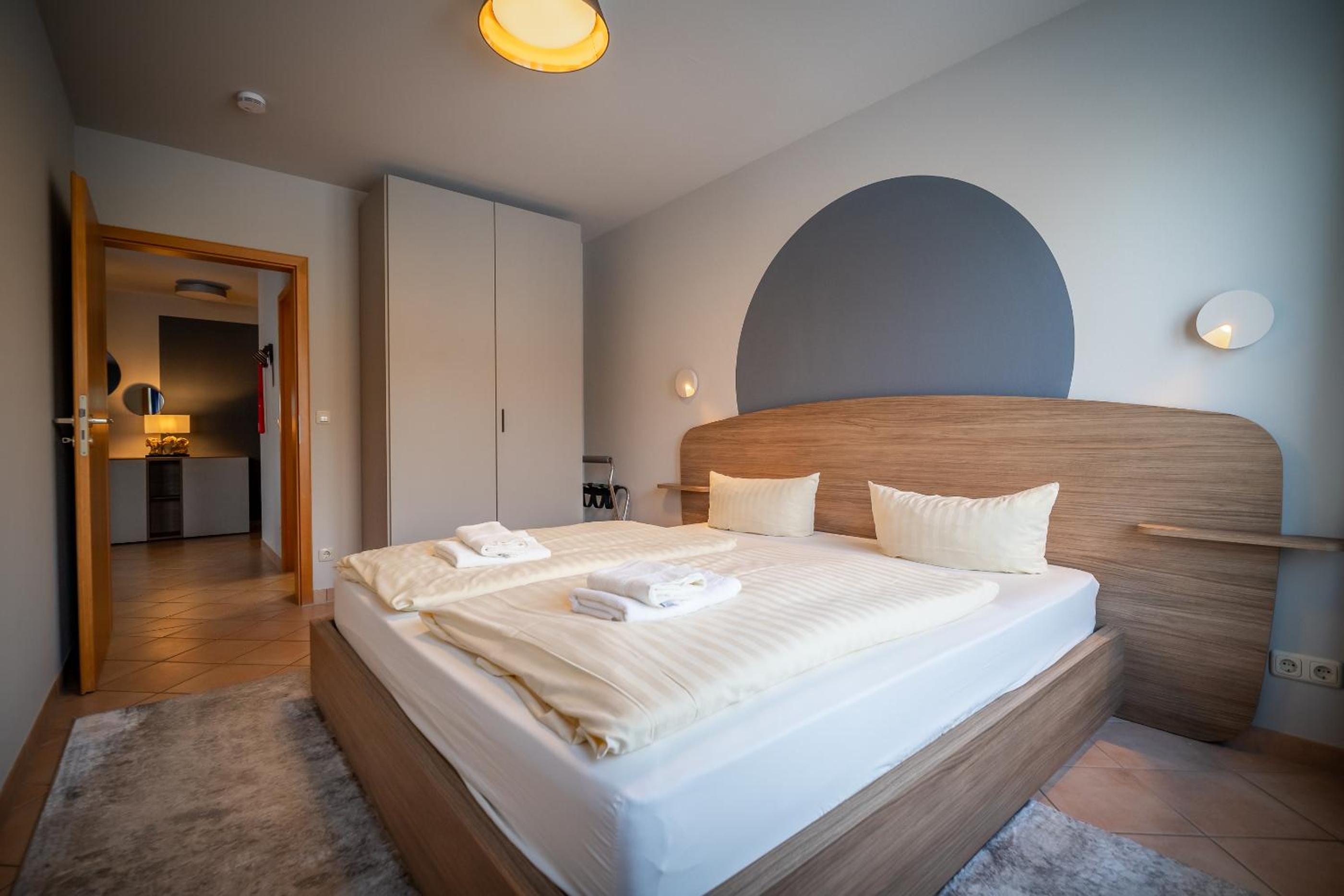 BSW Ferienwohnungen Rügen