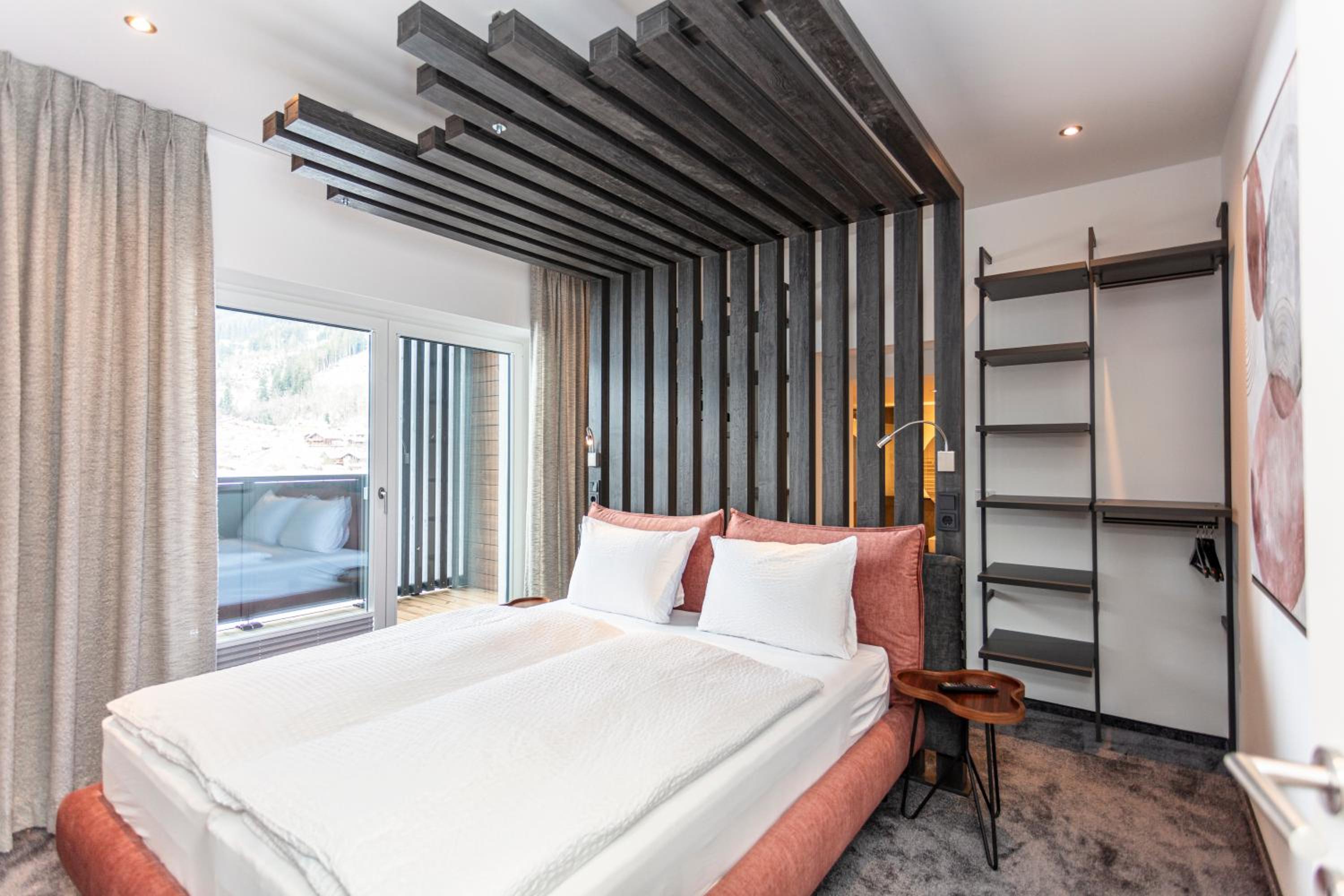 lechner living apartments