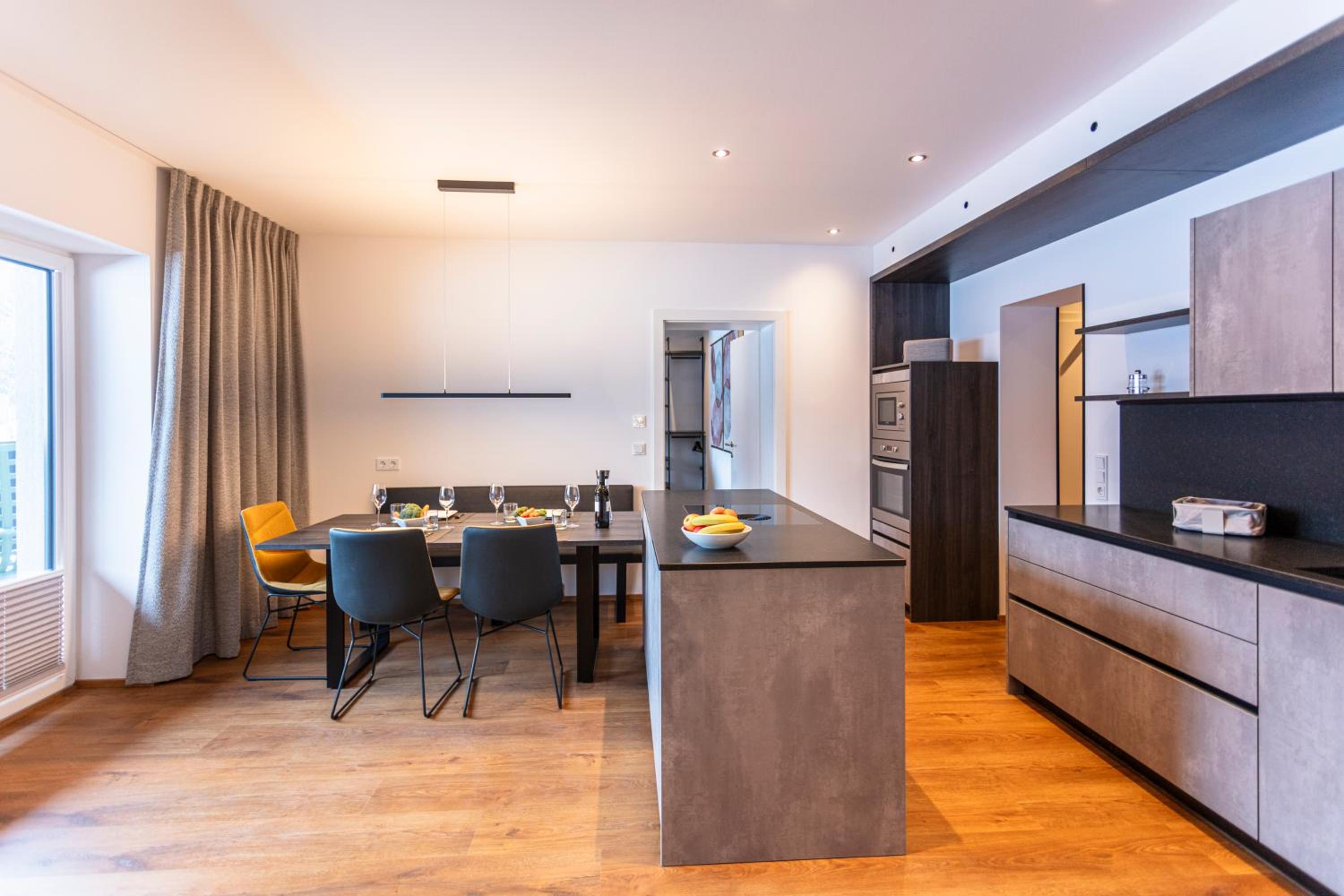 lechner living apartments