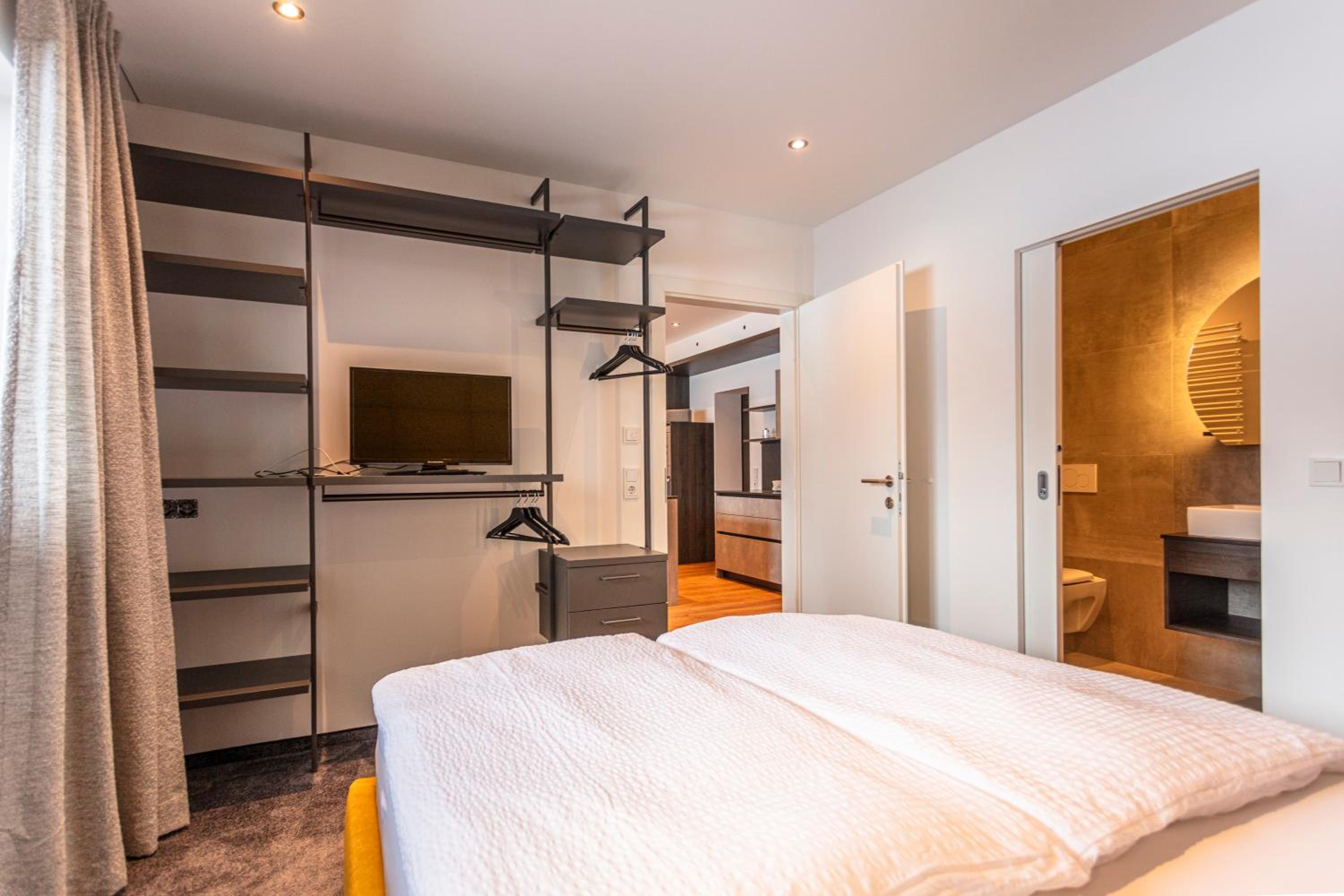 lechner living apartments