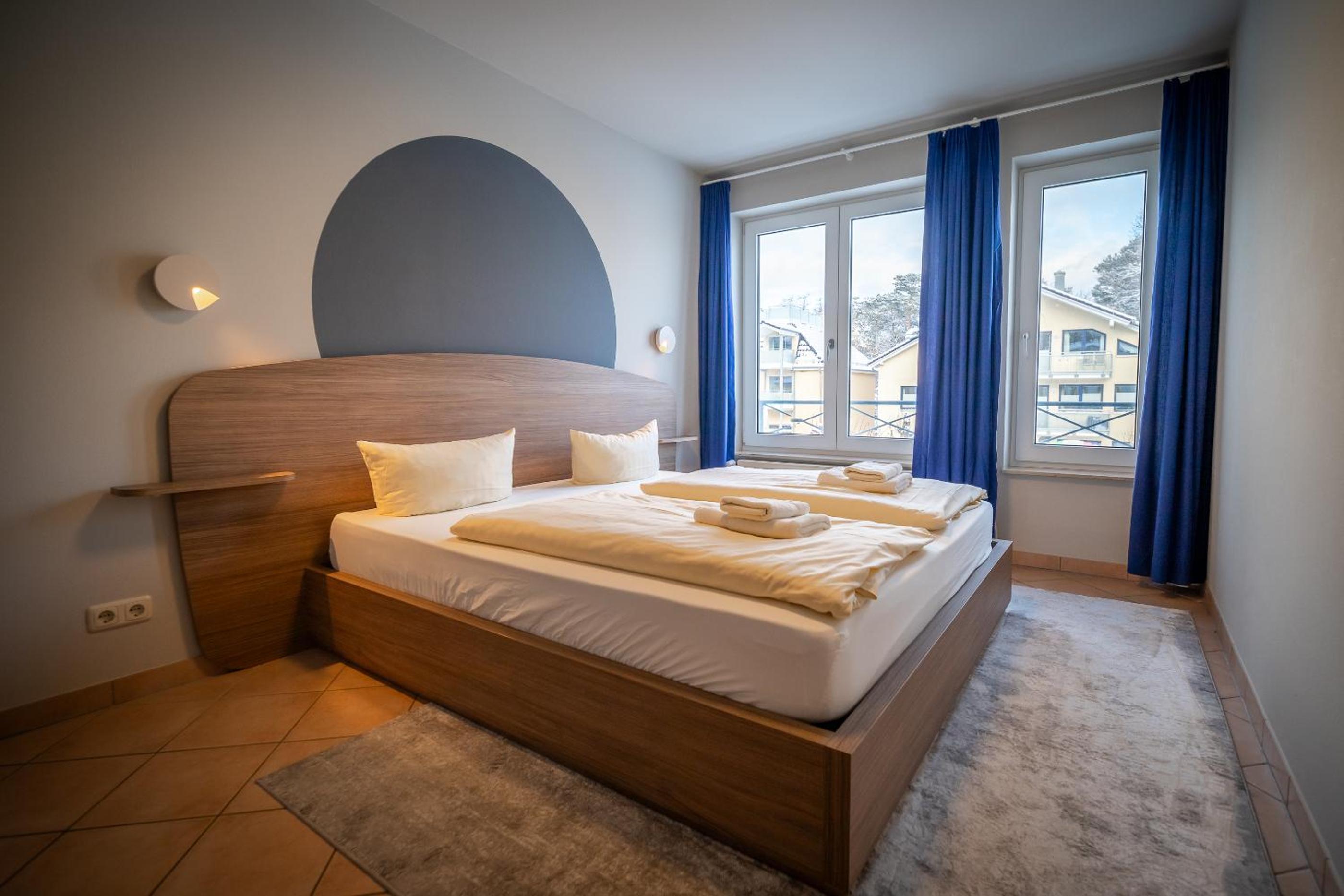 BSW Ferienwohnungen Rügen