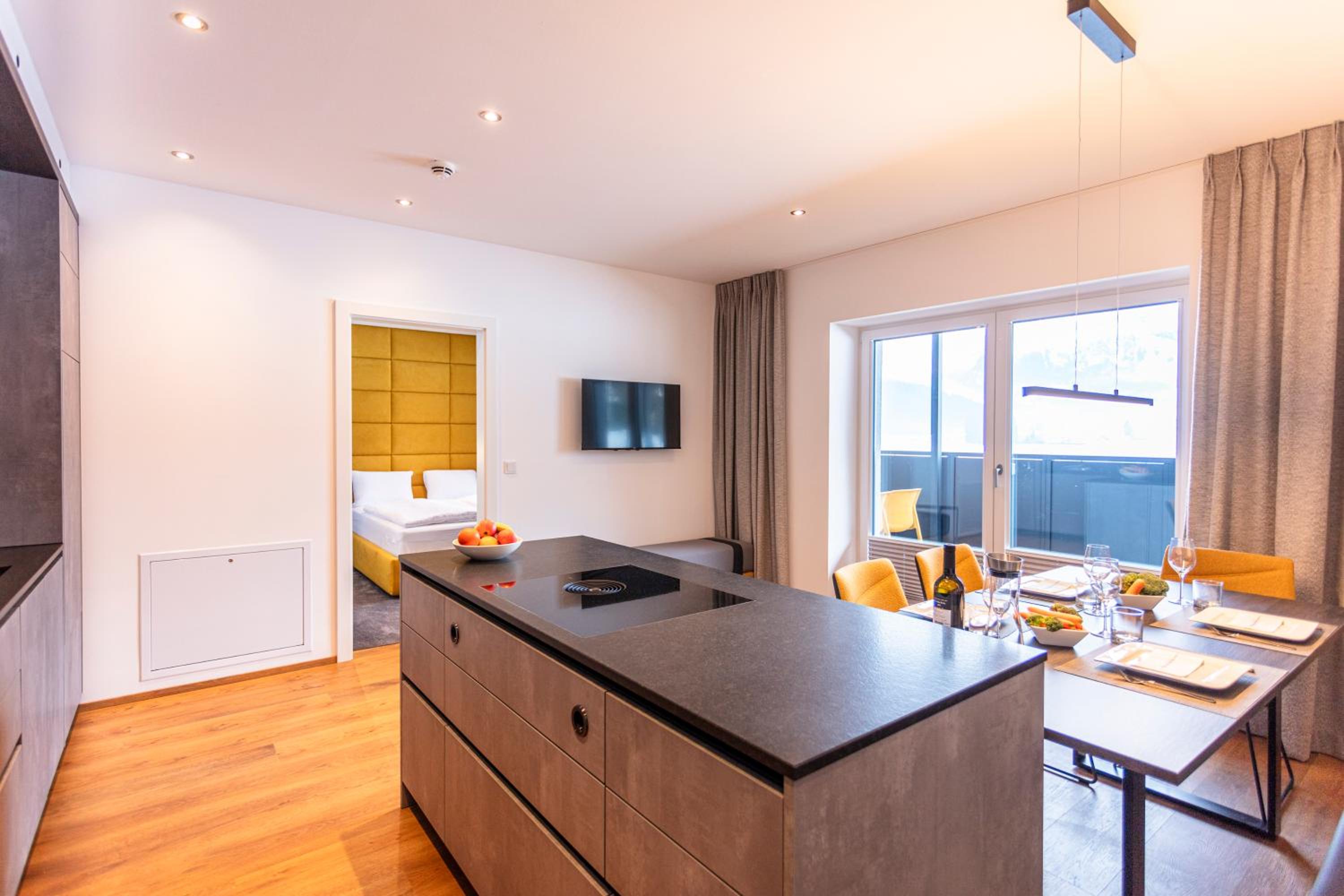 lechner living apartments