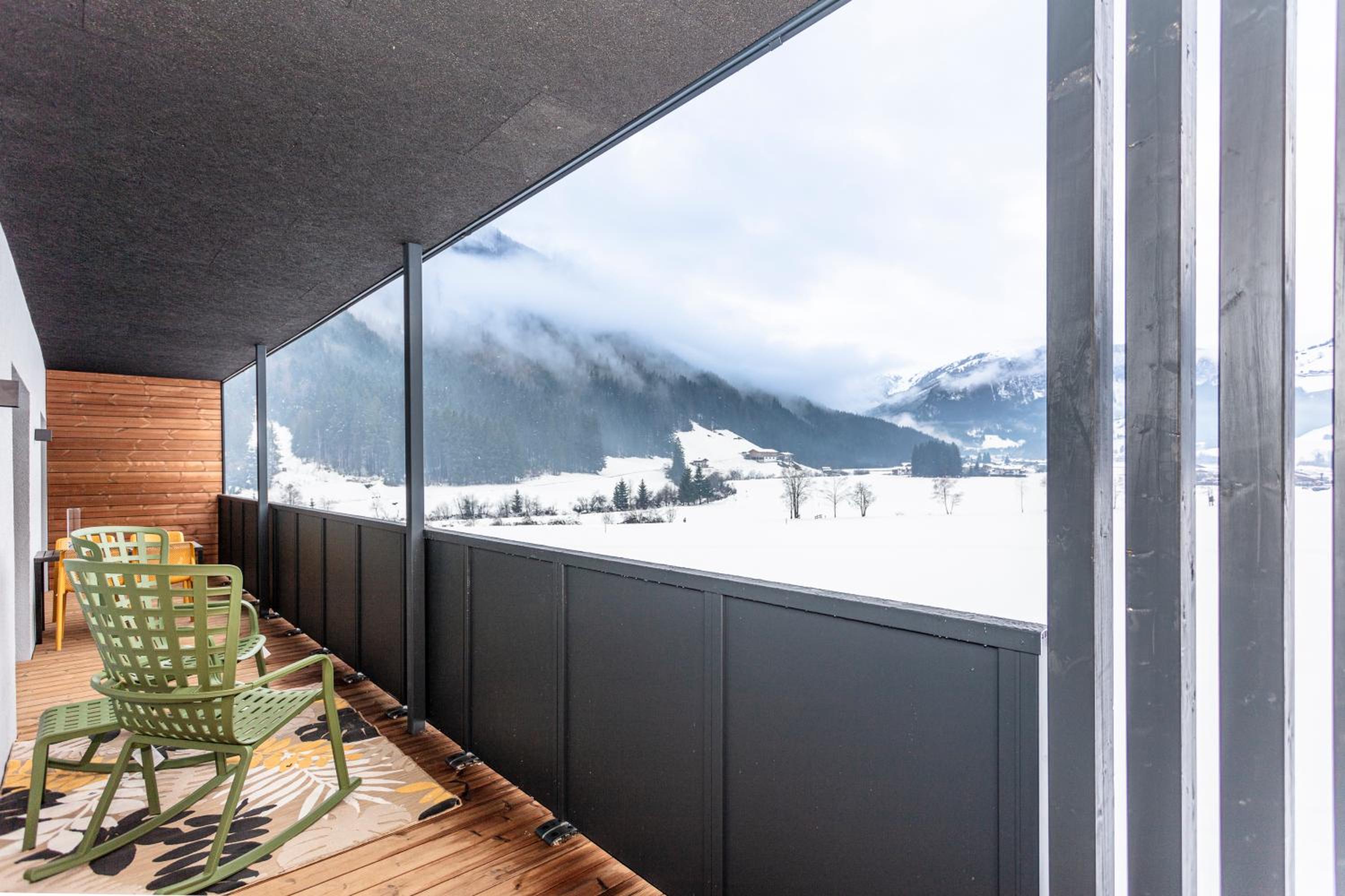 lechner living apartments