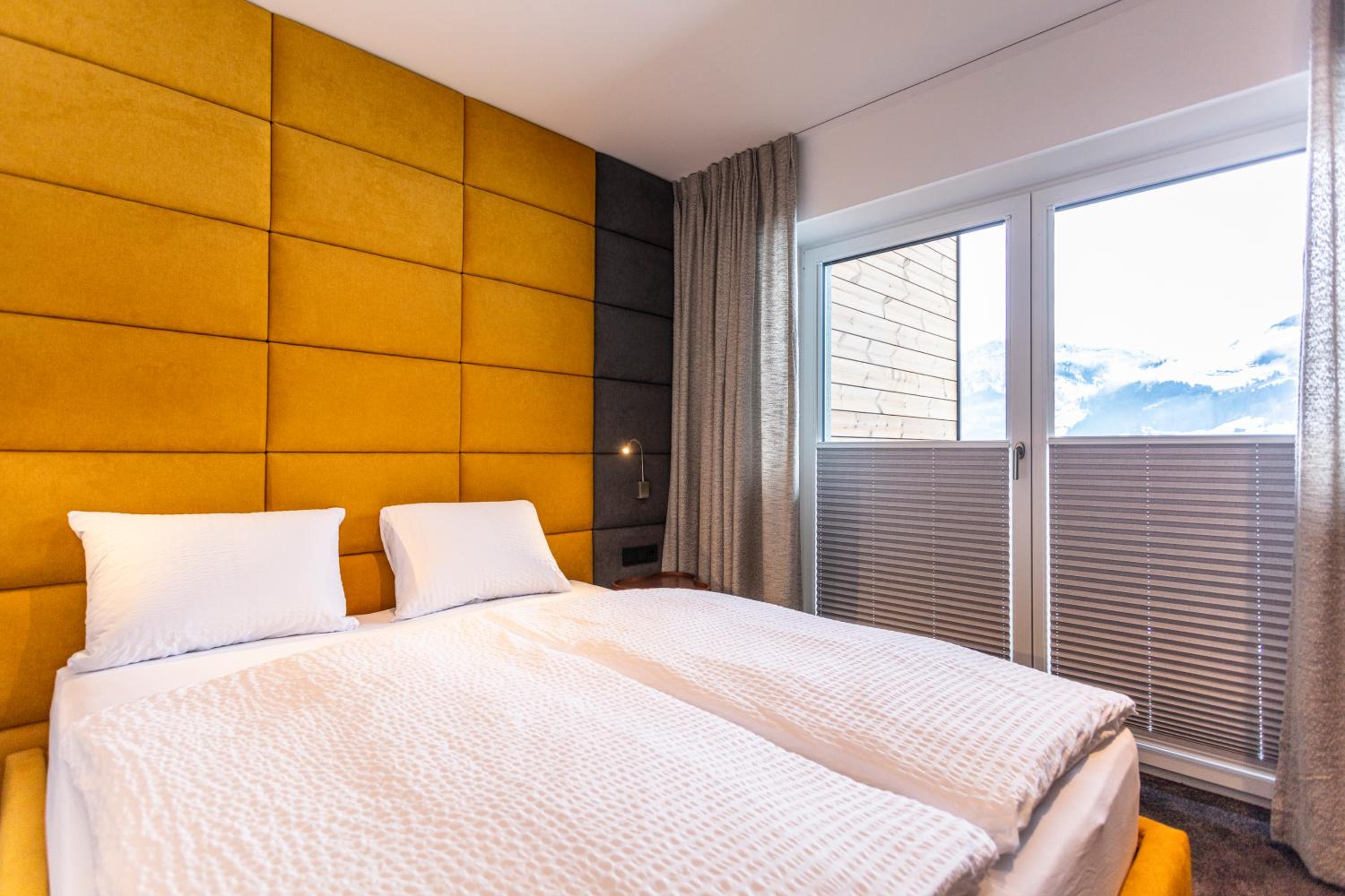 lechner living apartments