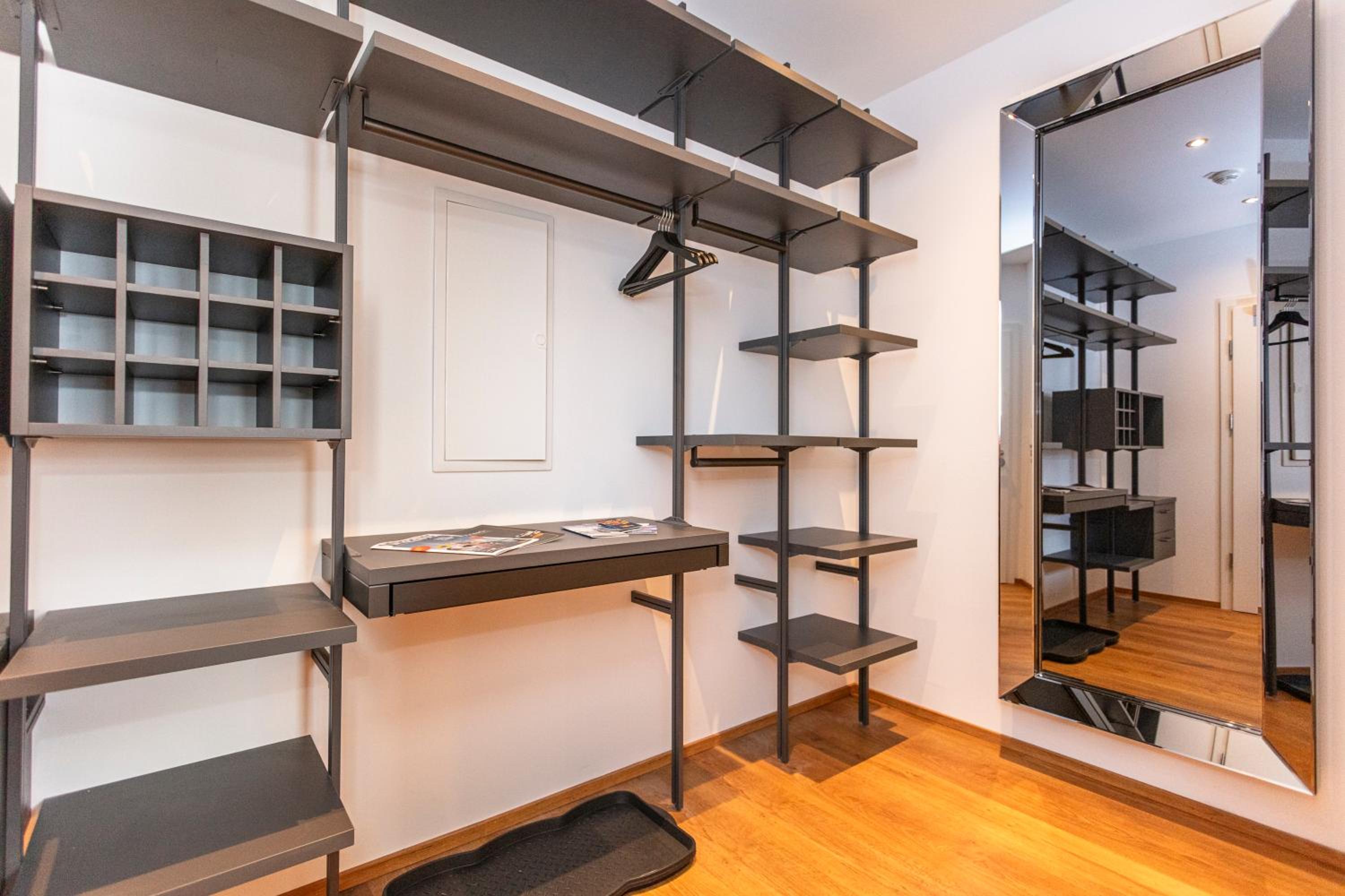 lechner living apartments