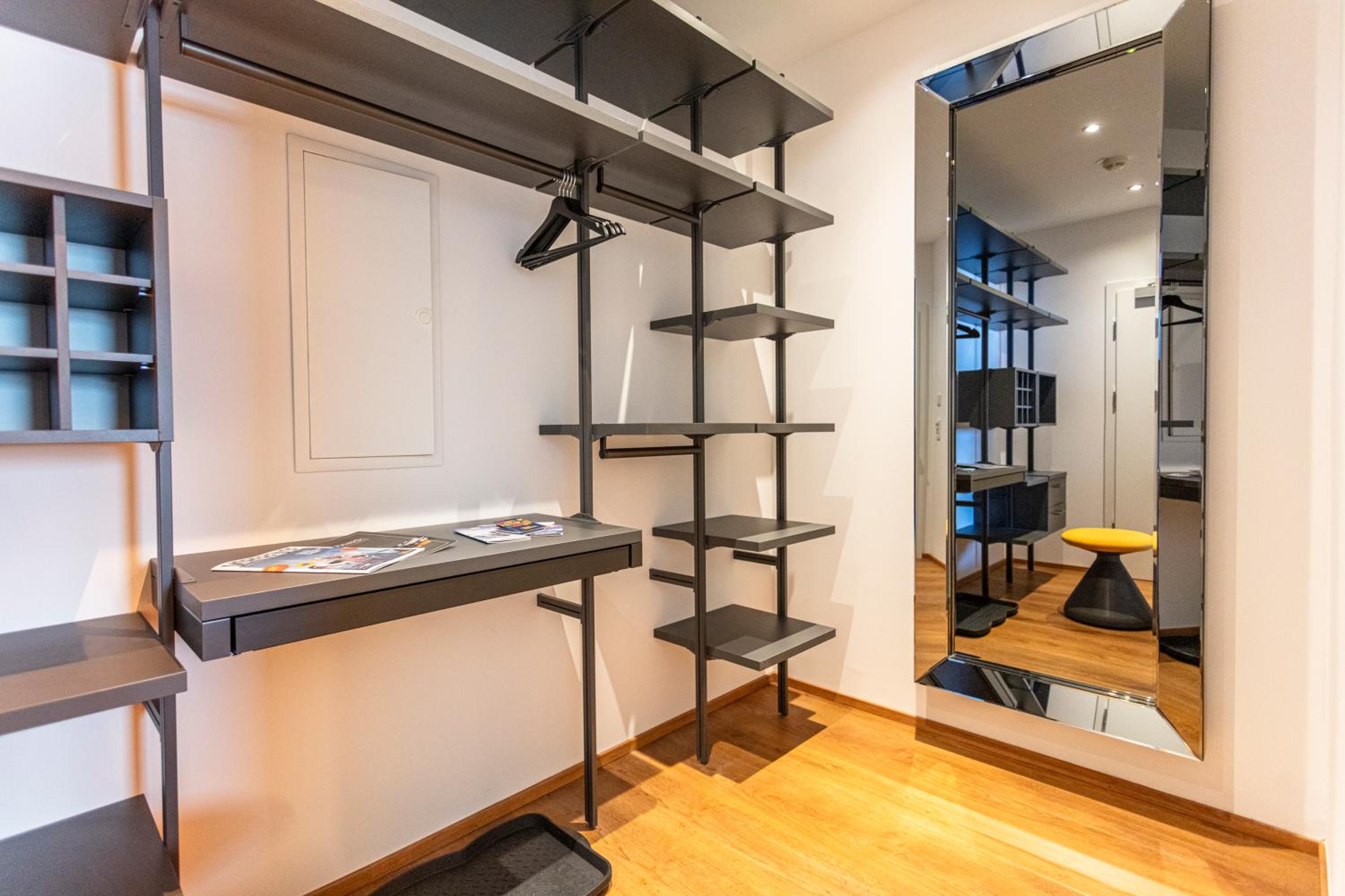 lechner living apartments
