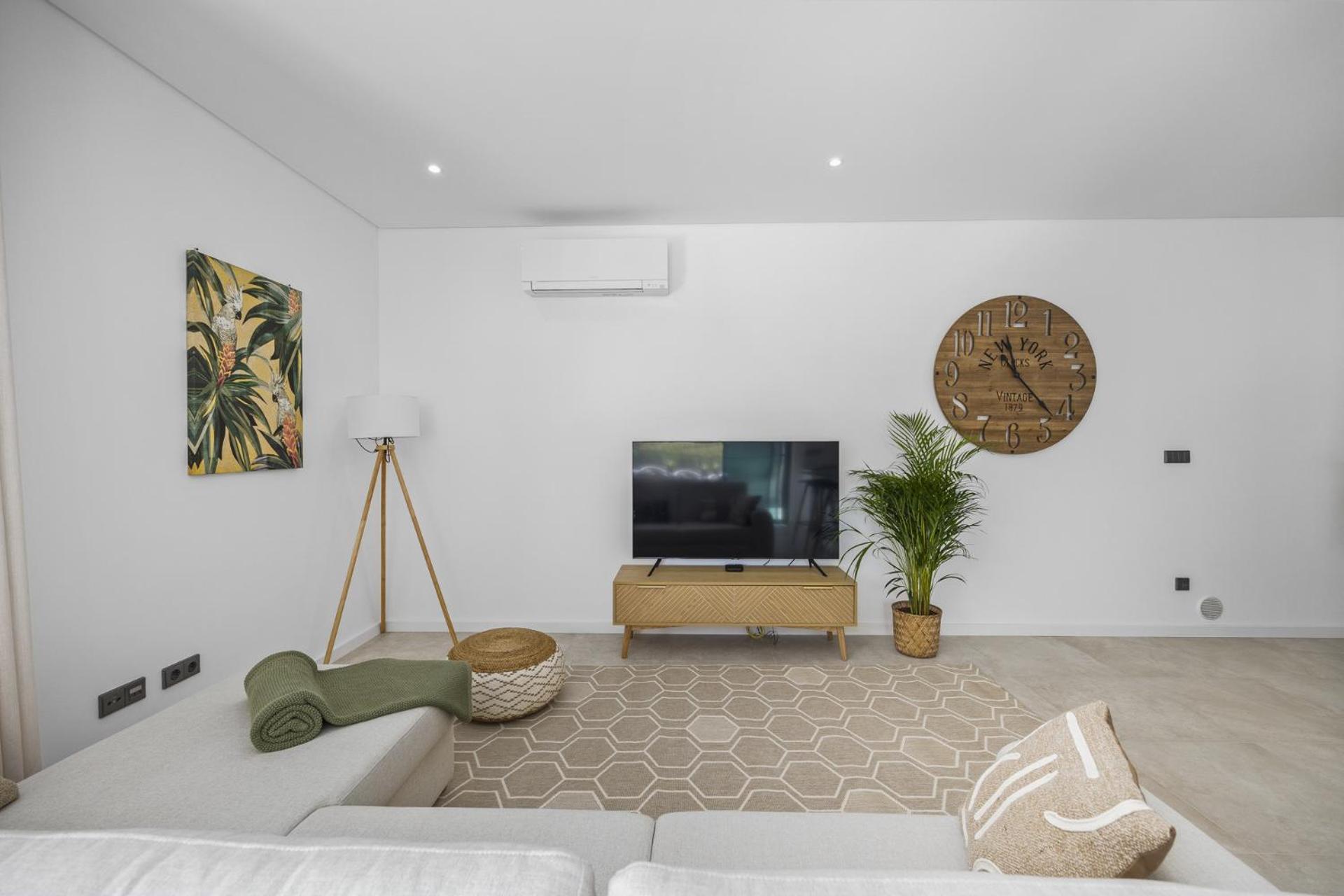 Terraços de Quarteira II Frolic by Real Properties view 5
