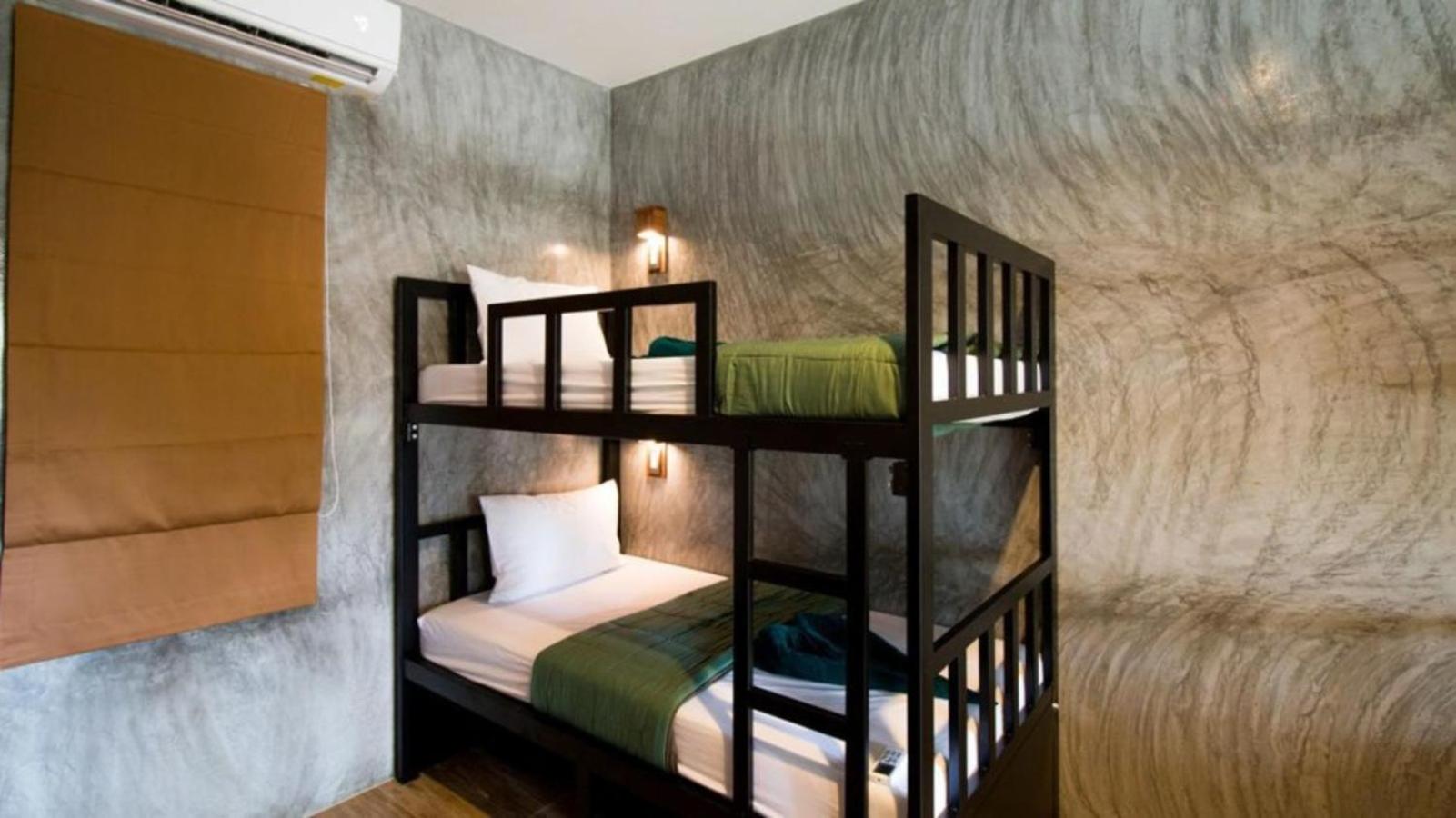 Blanco Hostel Lanta 18 to 35