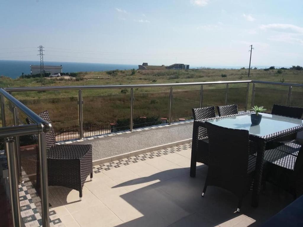 Villa Bellerose