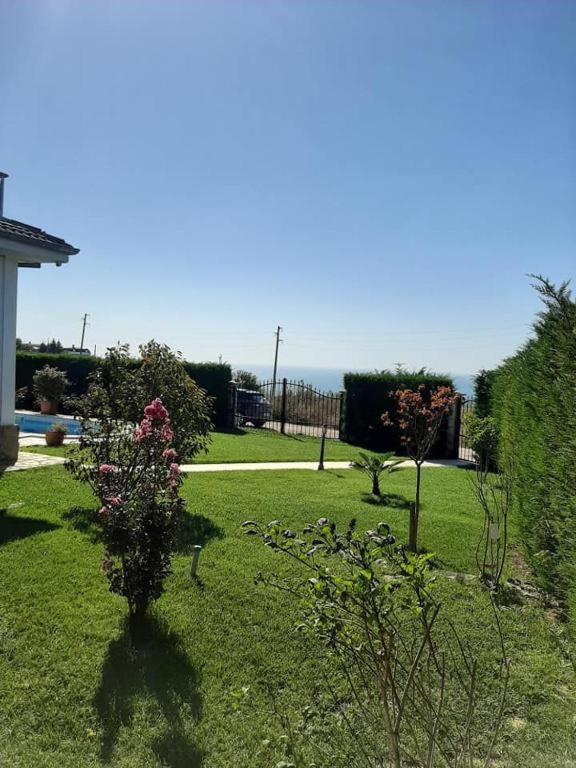 Villa Bellerose