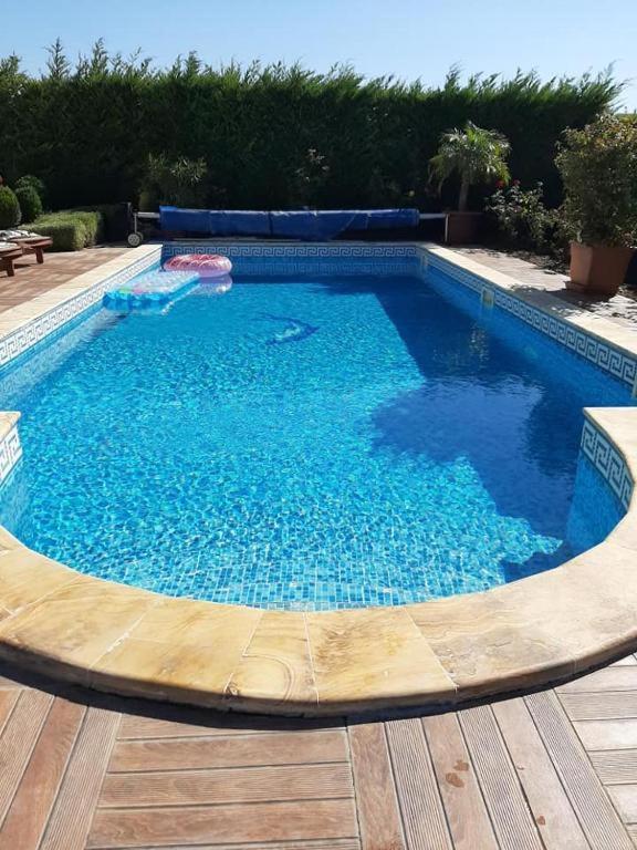 Villa Bellerose