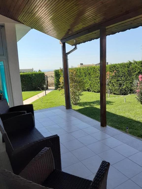 Villa Bellerose