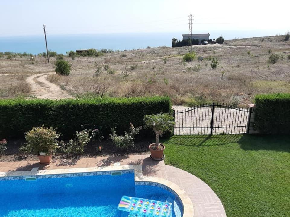 Villa Bellerose