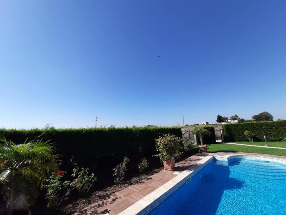 Villa Bellerose