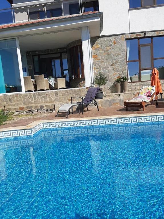 Villa Bellerose