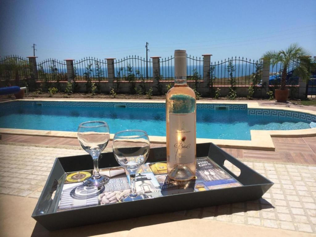 Villa Bellerose