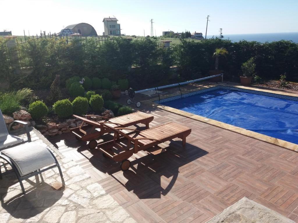 Villa Bellerose