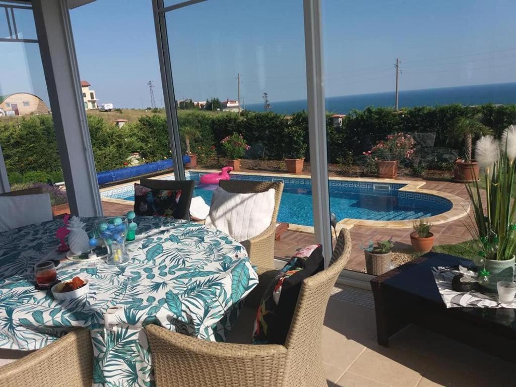 Villa Bellerose