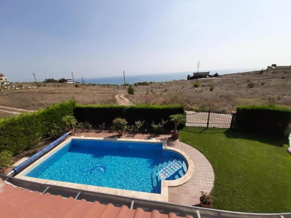 Villa Bellerose