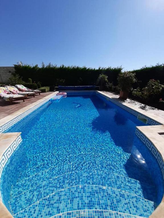 Villa Bellerose
