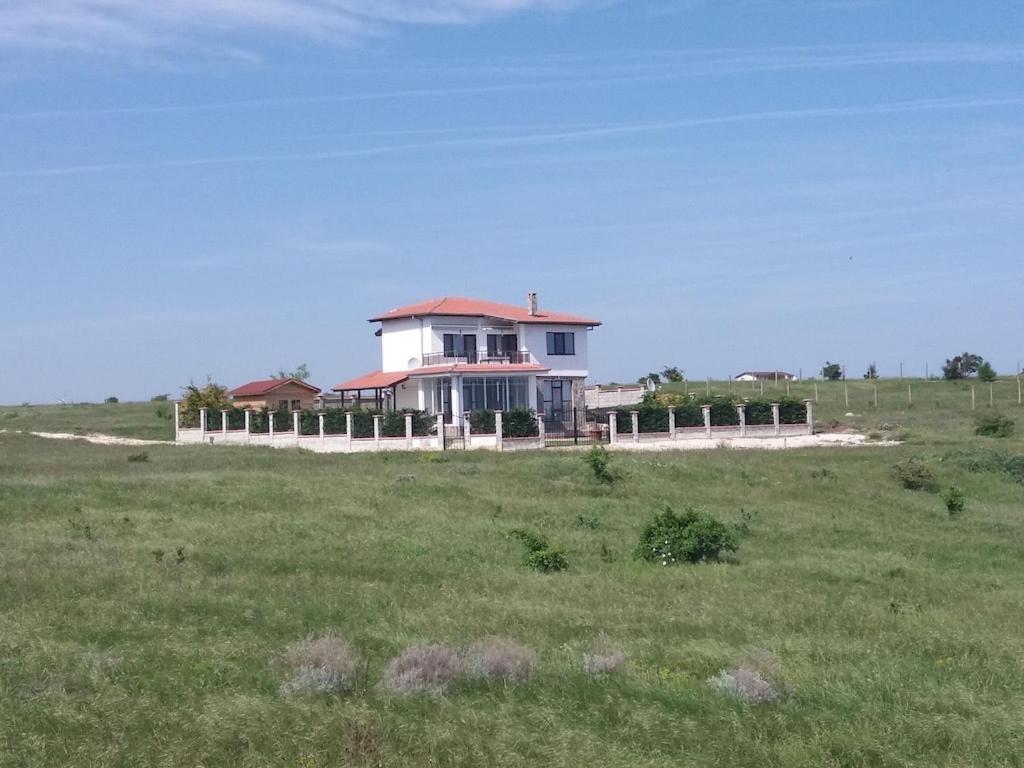 Villa Bellerose