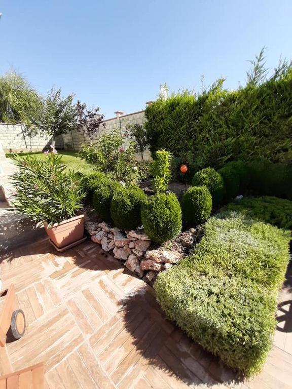 Villa Bellerose