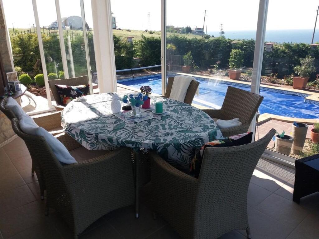 Villa Bellerose
