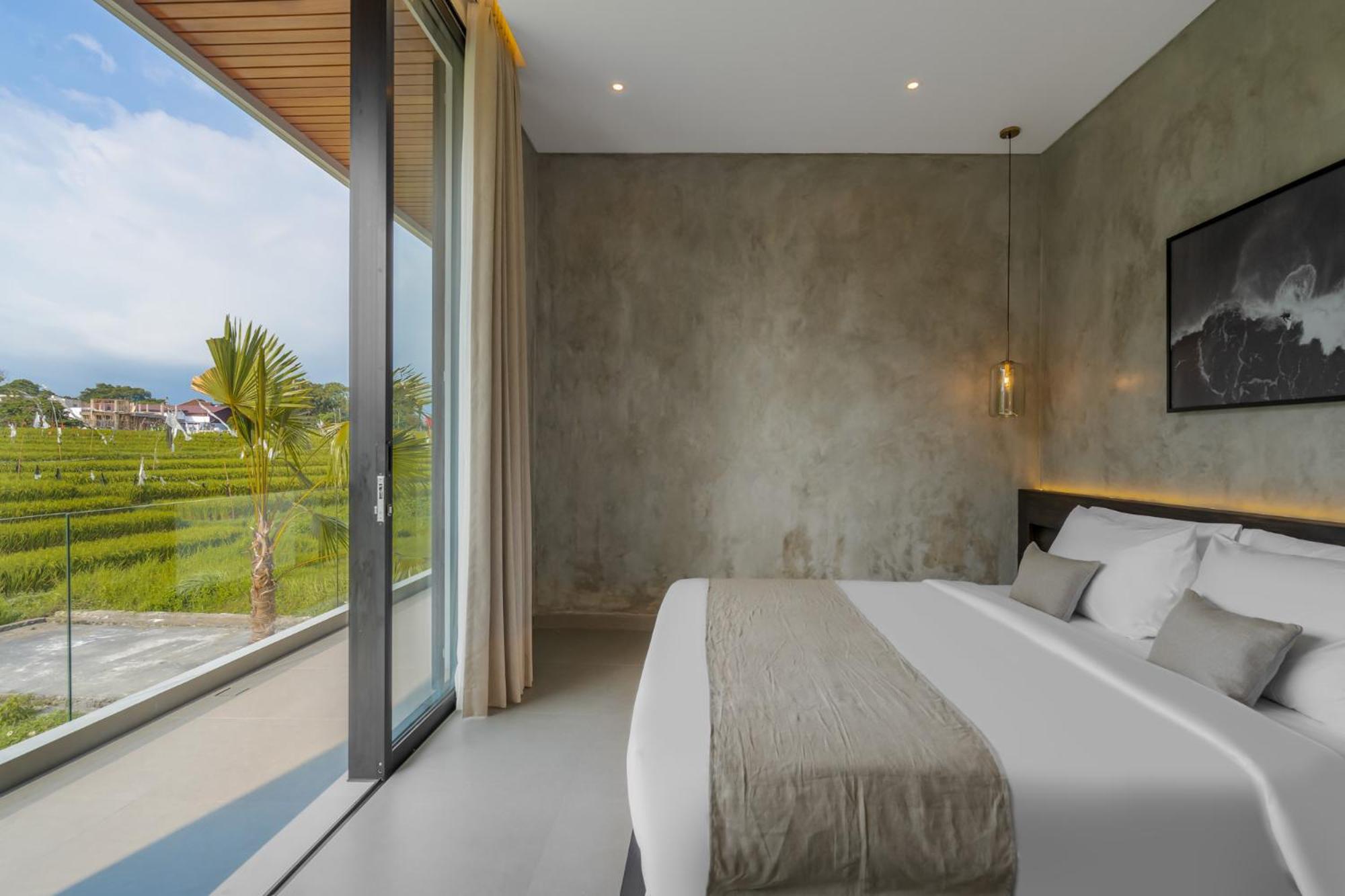 Villa Casa Nalu by BaliSuperHost view 5