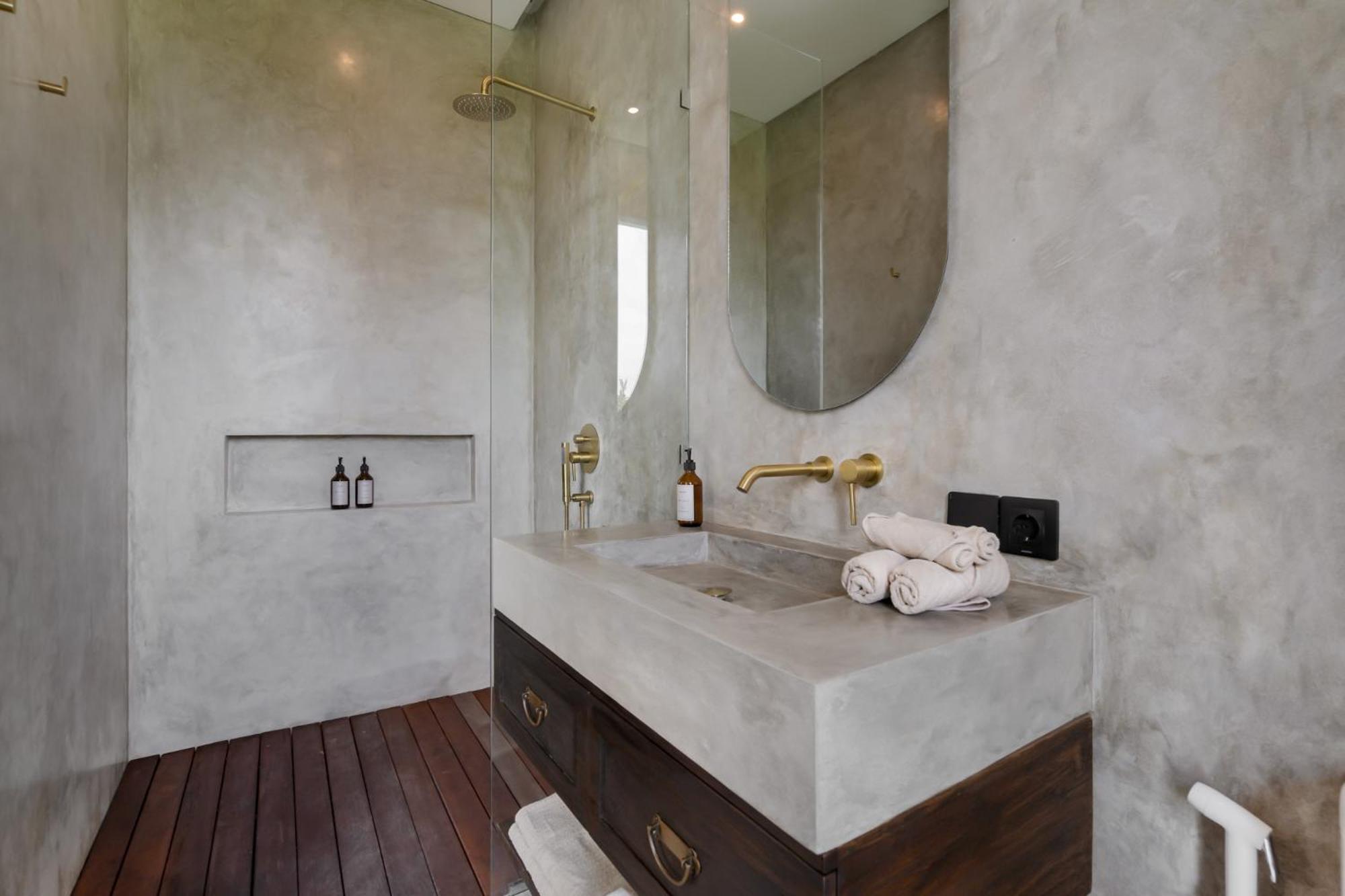 Villa Casa Nalu by BaliSuperHost view 2