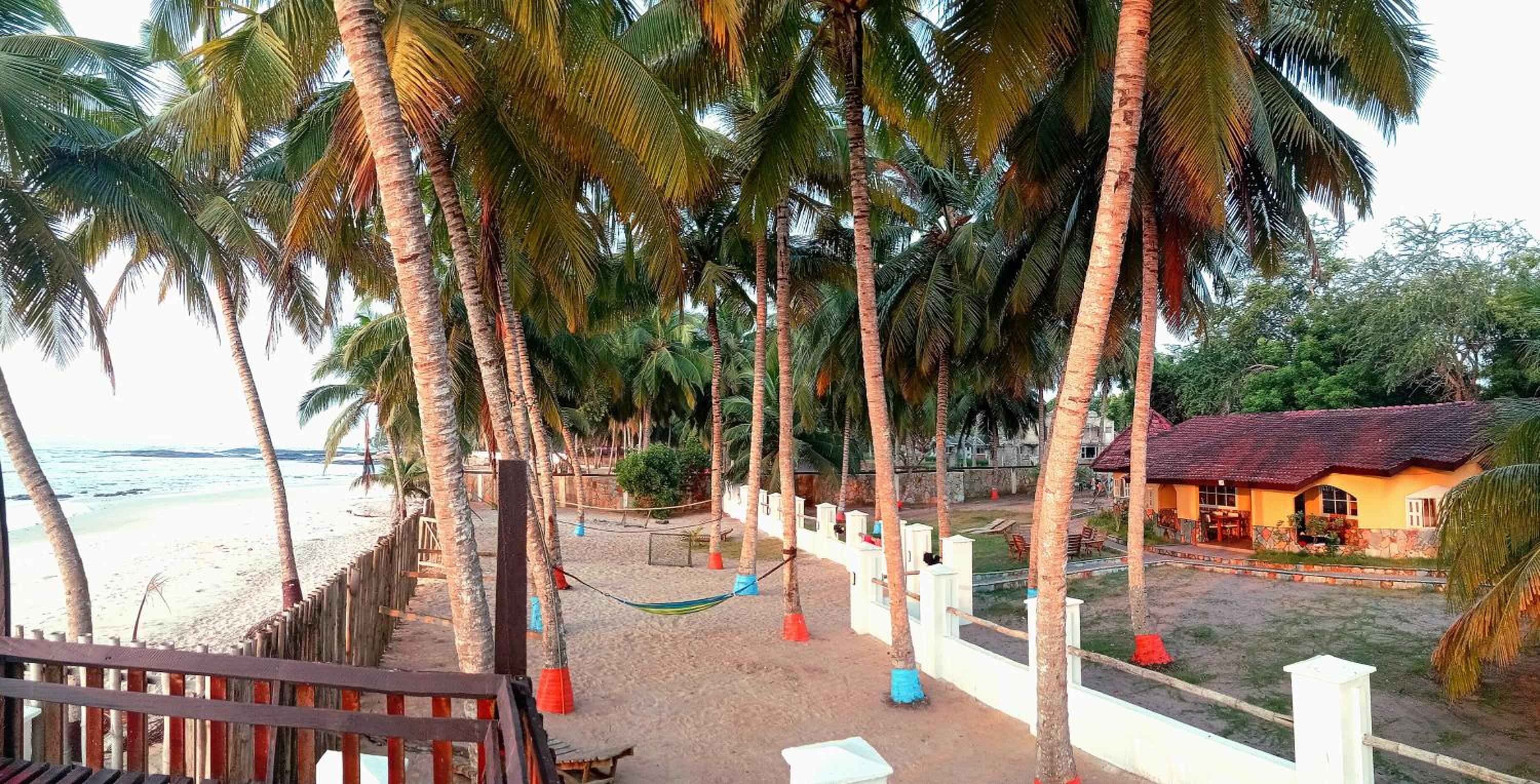 Private Beachfront Home-Ocean View-Total Privacy view 3