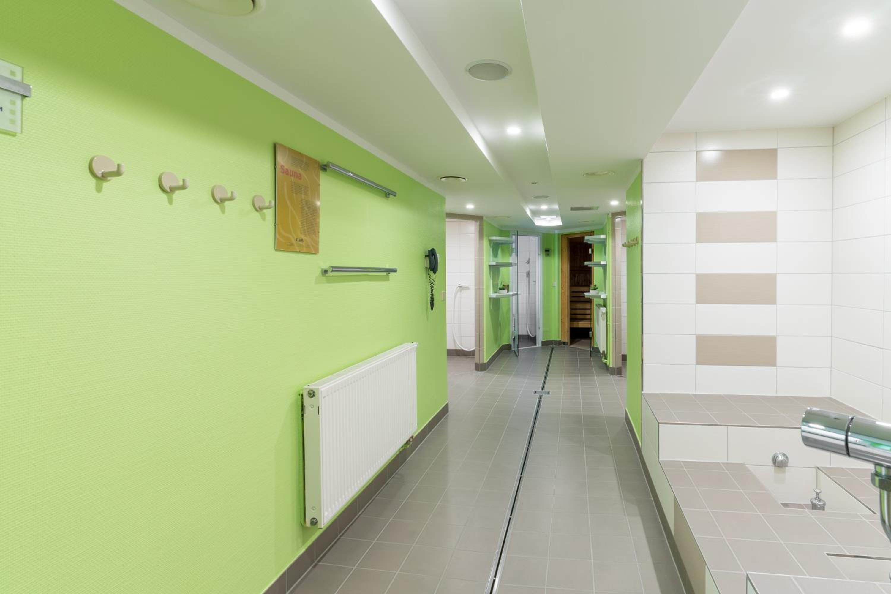 BSW Ferienwohnungen Rügen