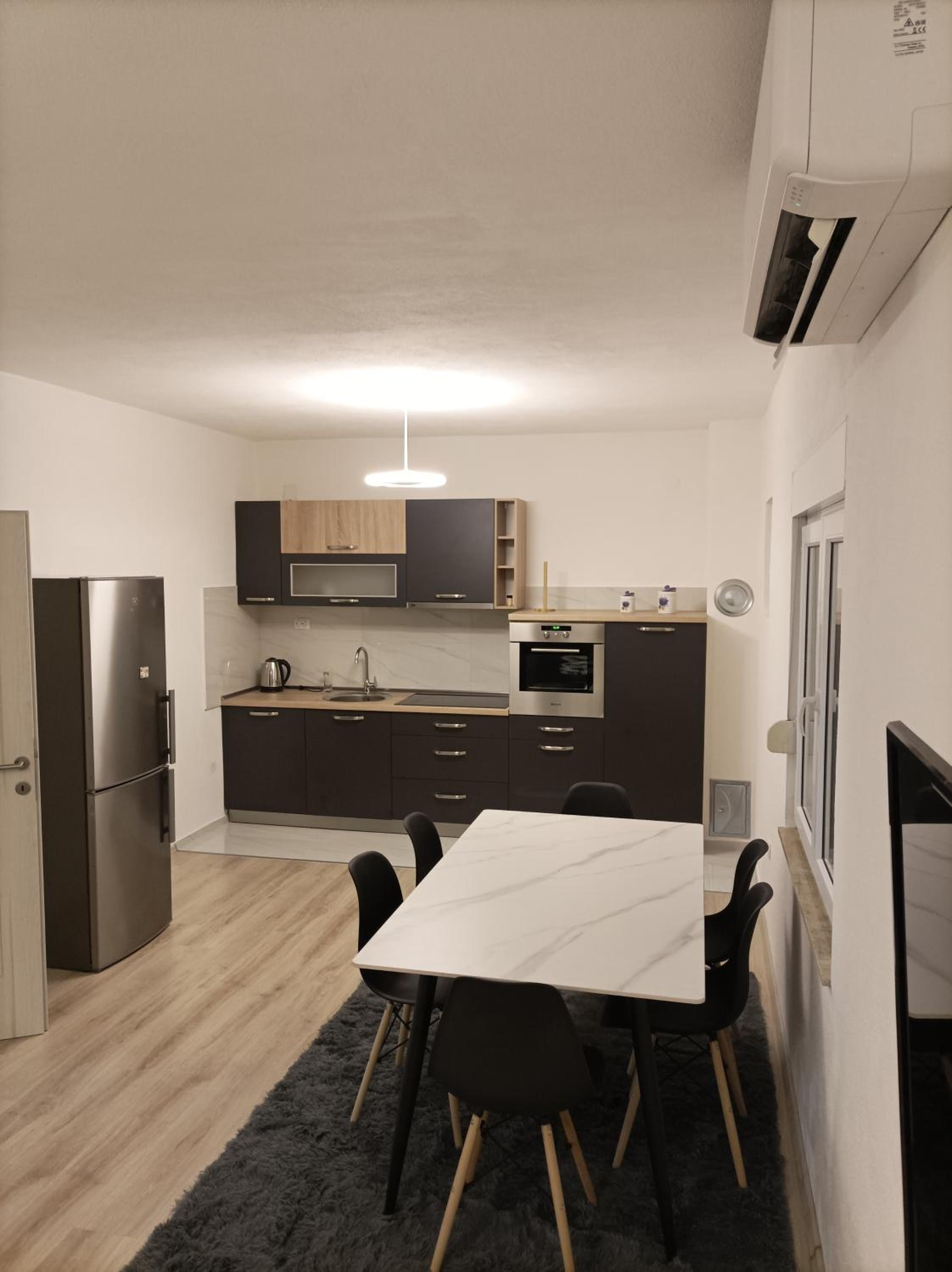 Apartman STAR
