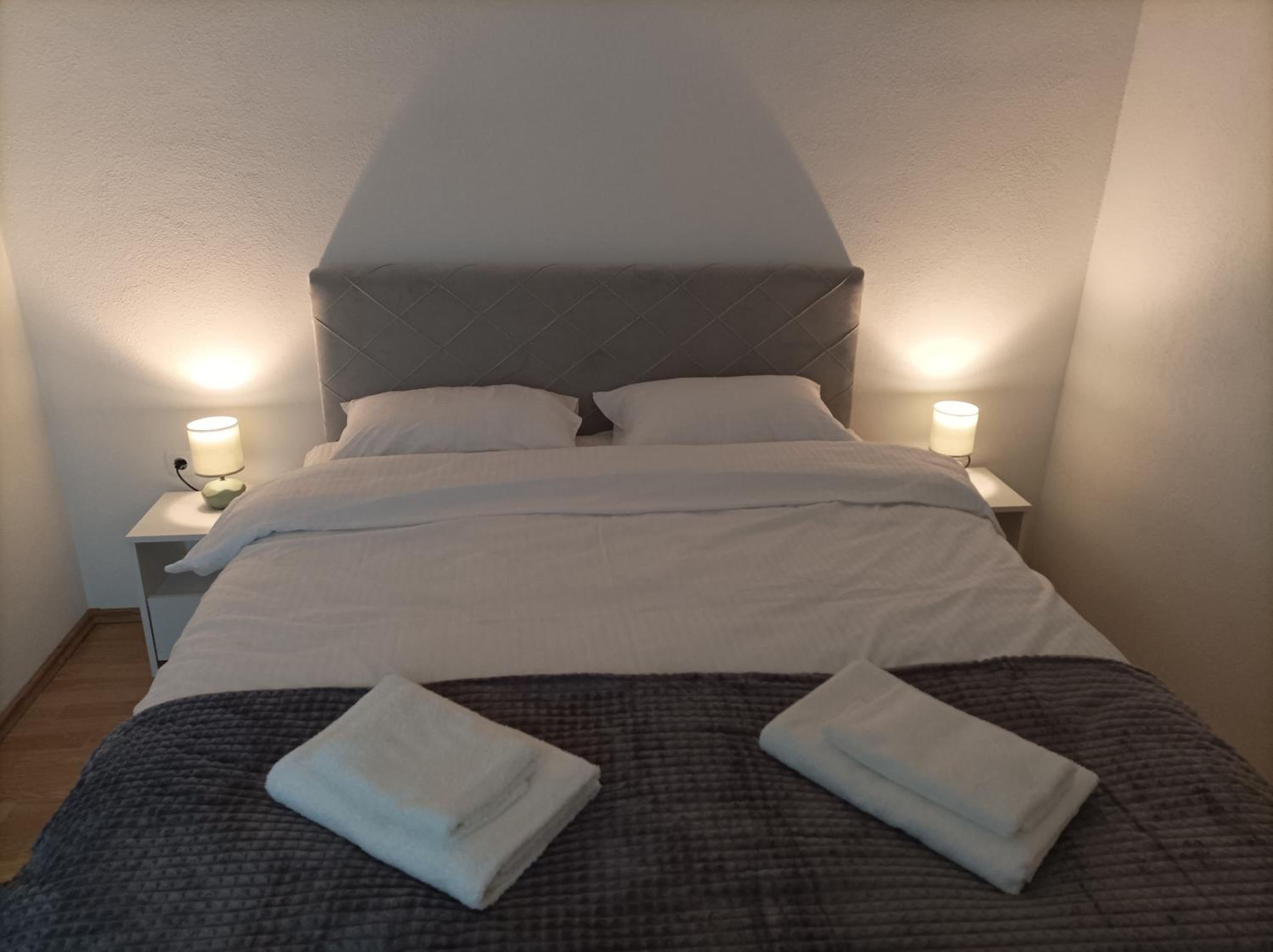 Apartman STAR