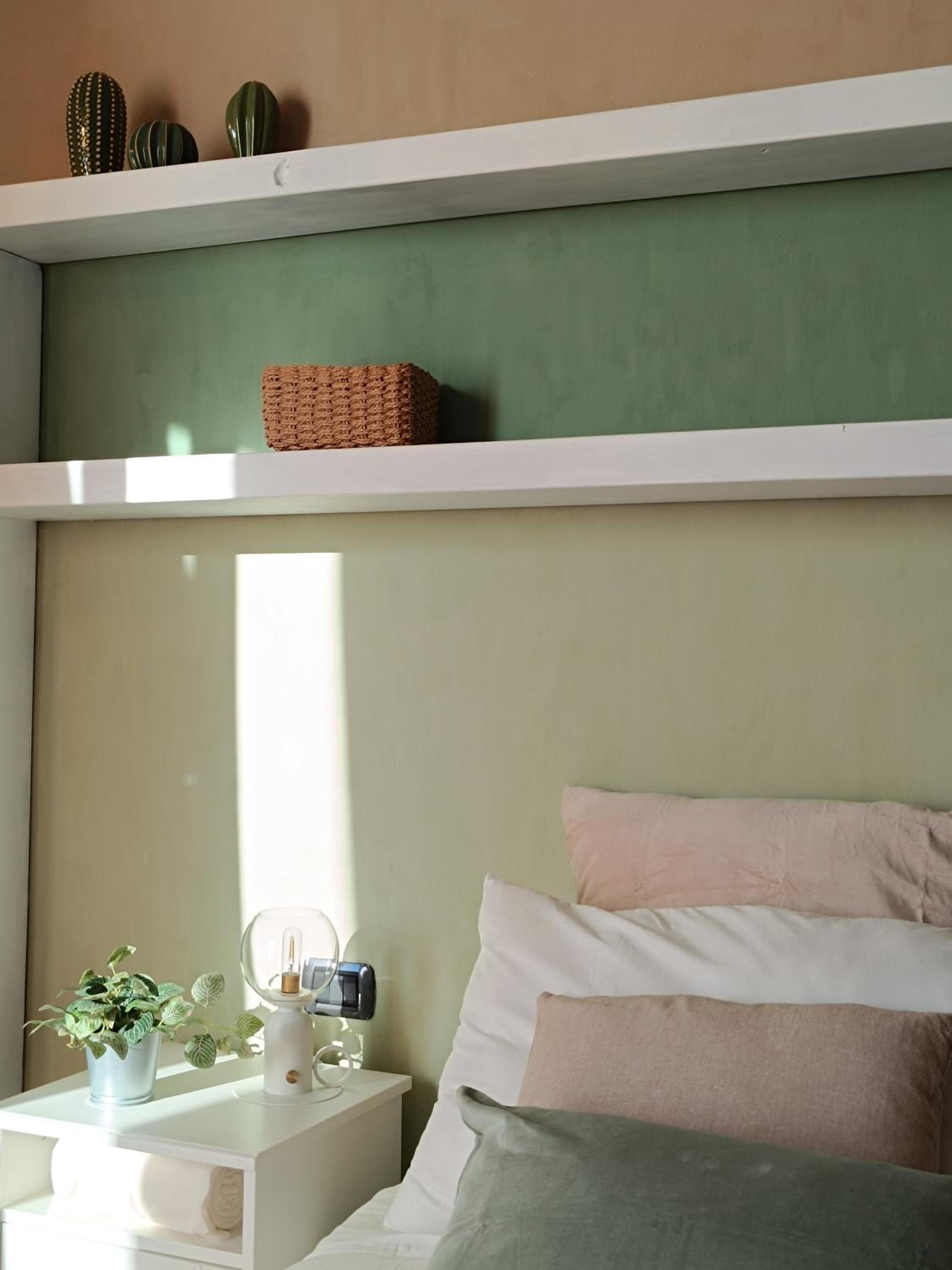 Florence castle apartment 2 bedrooms, 2 bathrooms