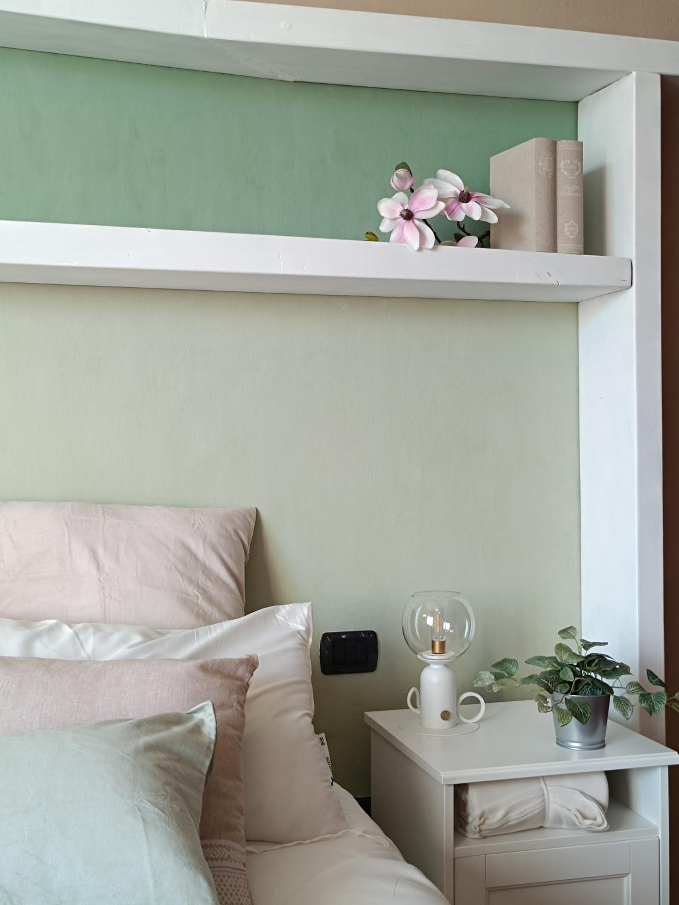 Florence castle apartment 2 bedrooms, 2 bathrooms