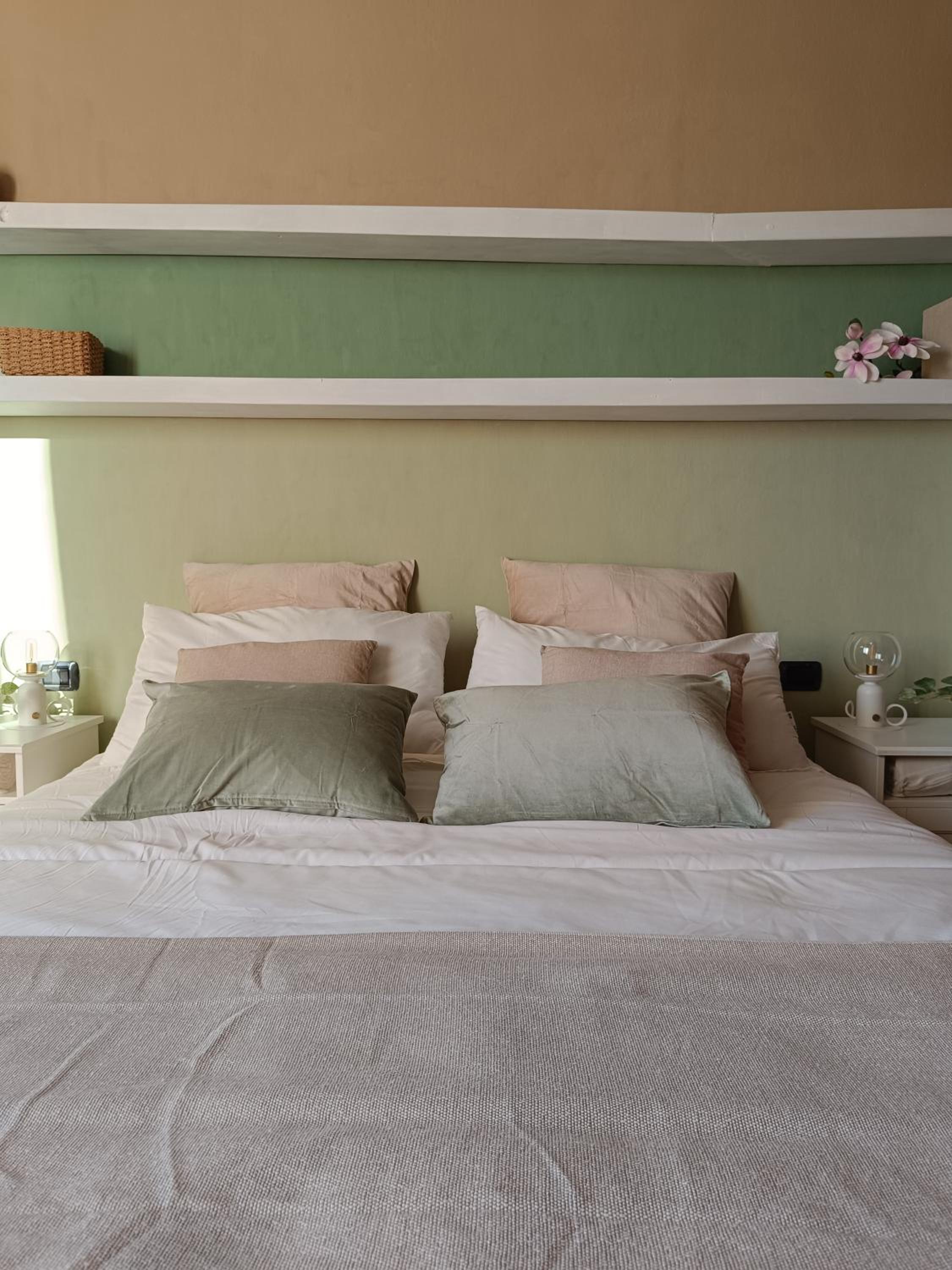 Florence castle apartment 2 bedrooms, 2 bathrooms